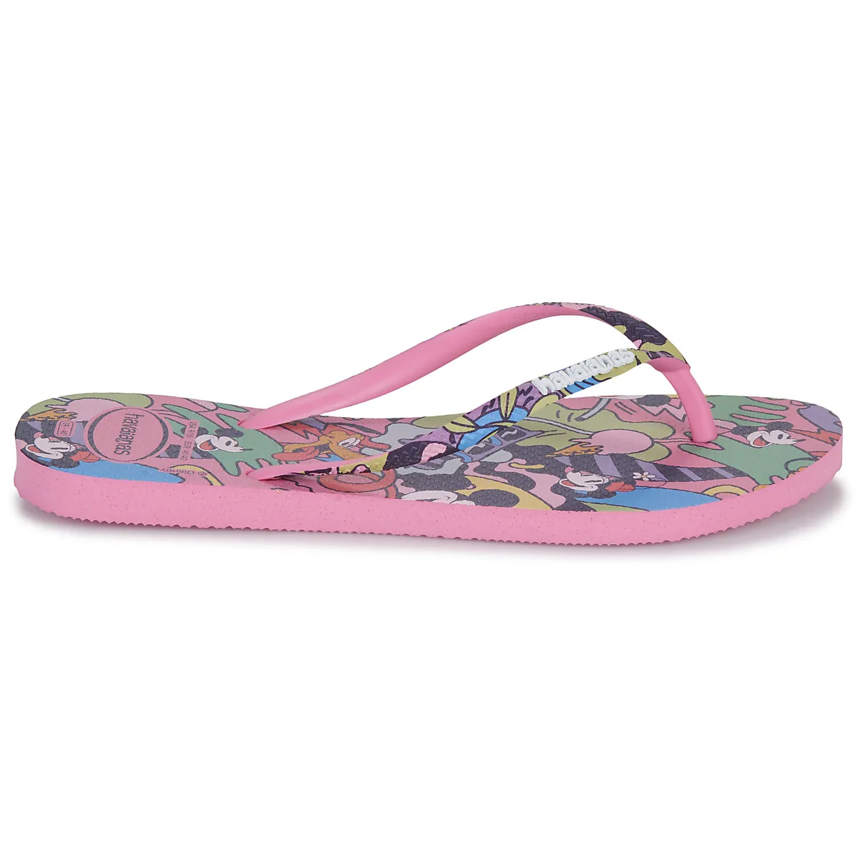 SLIM DISNEY STYLISH