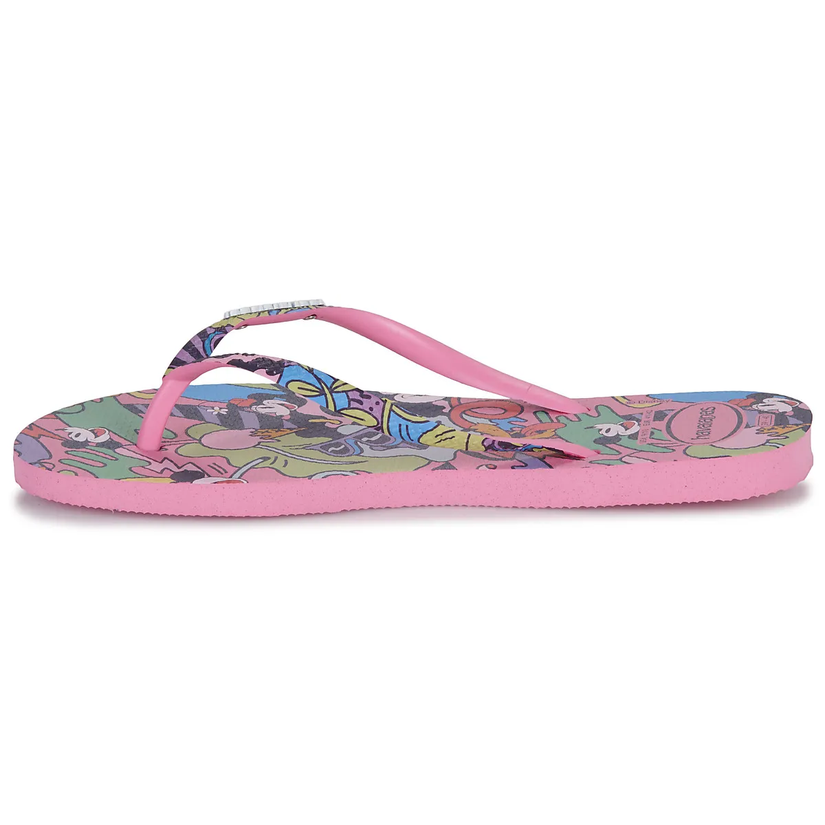 SLIM DISNEY STYLISH