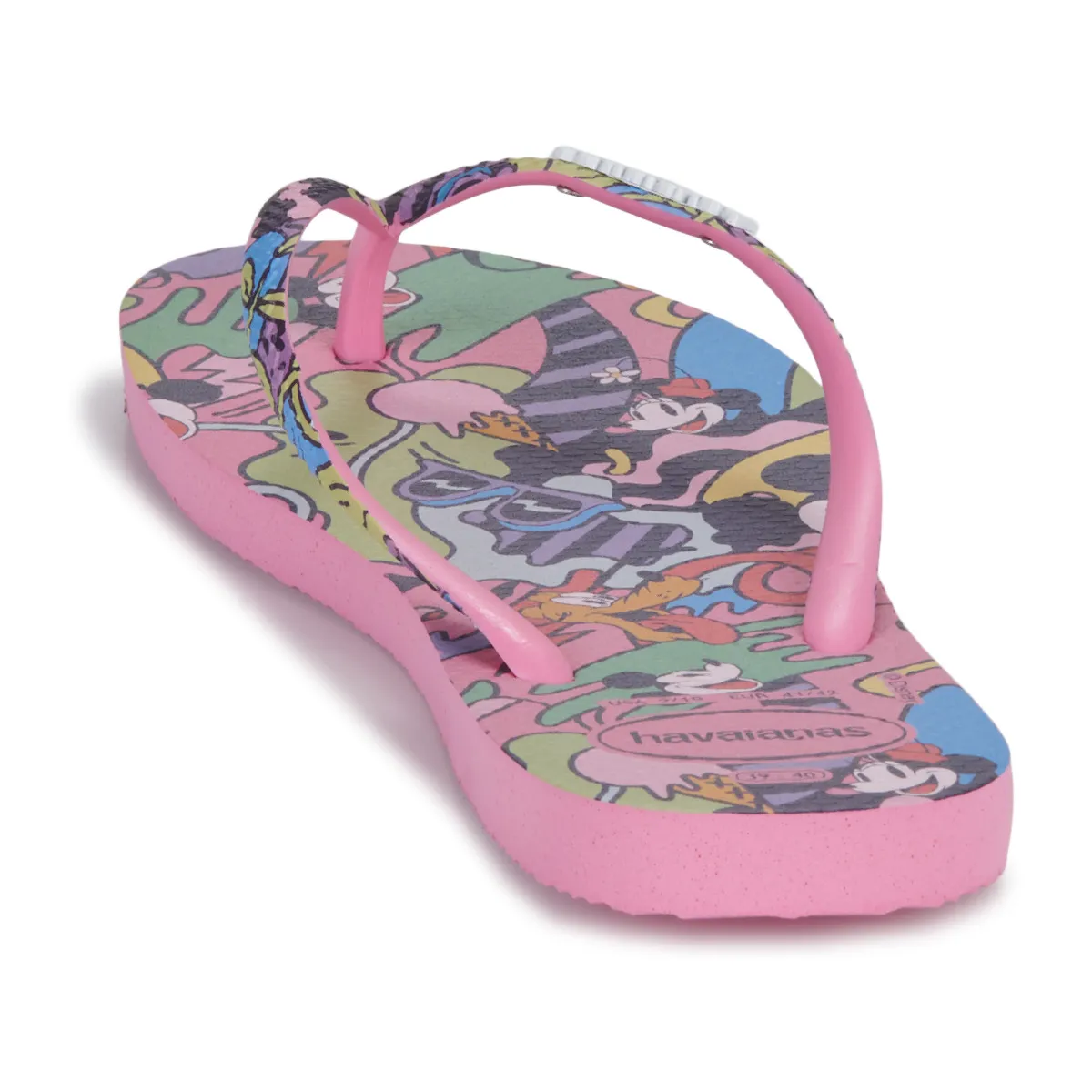 SLIM DISNEY STYLISH
