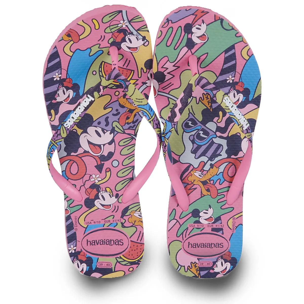 SLIM DISNEY STYLISH
