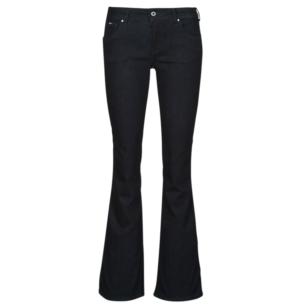 SLIM FIT FLARE LW