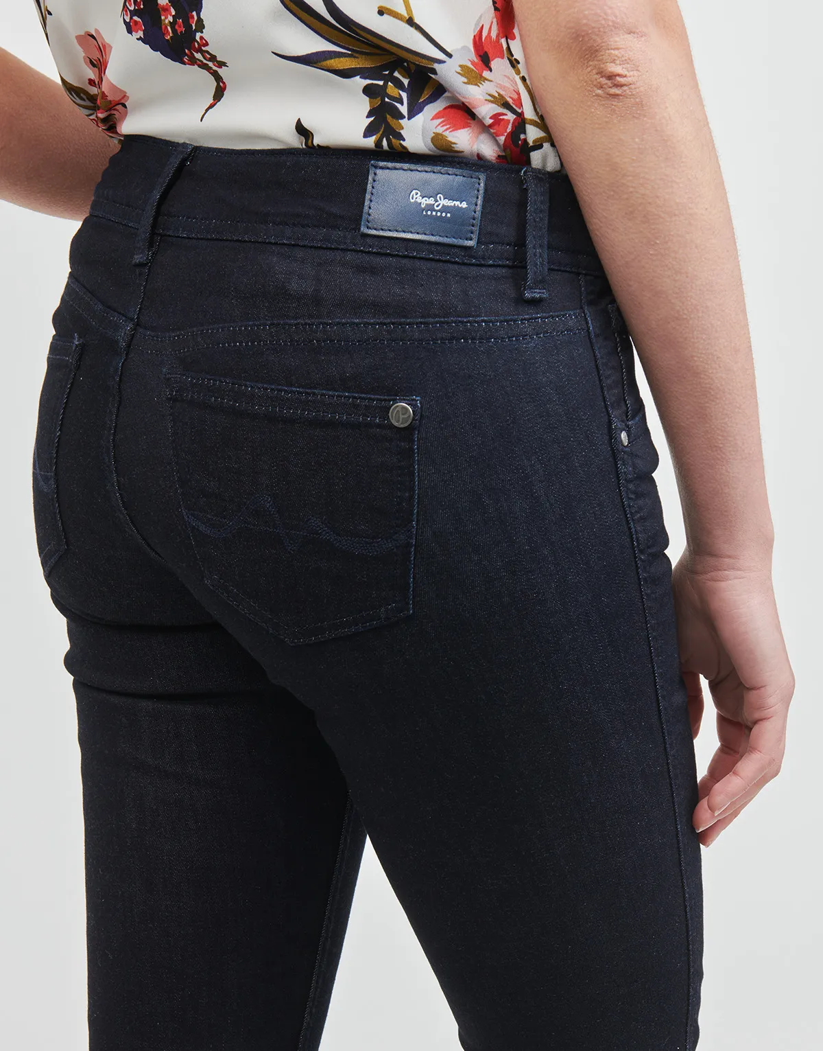 SLIM FIT FLARE LW