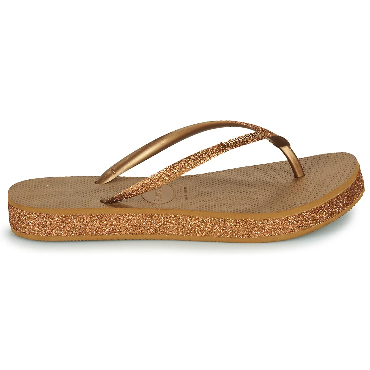 SLIM FLATFORM SPARKLE