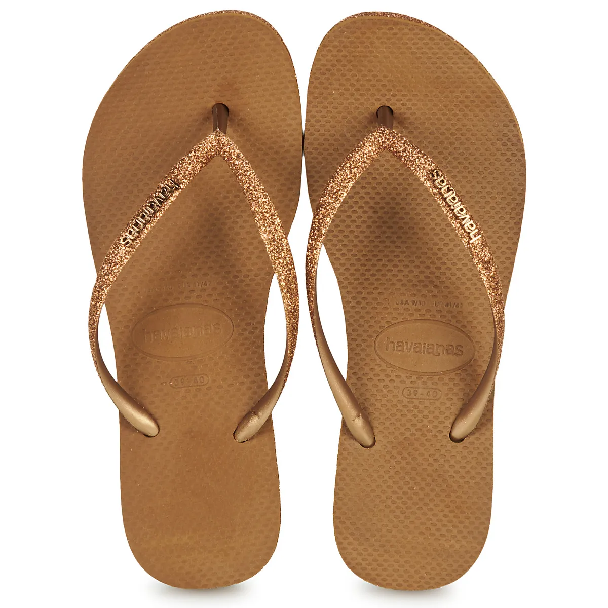 SLIM FLATFORM SPARKLE