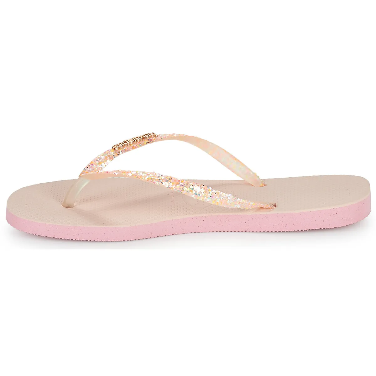 SLIM GLITTER FLOURISH