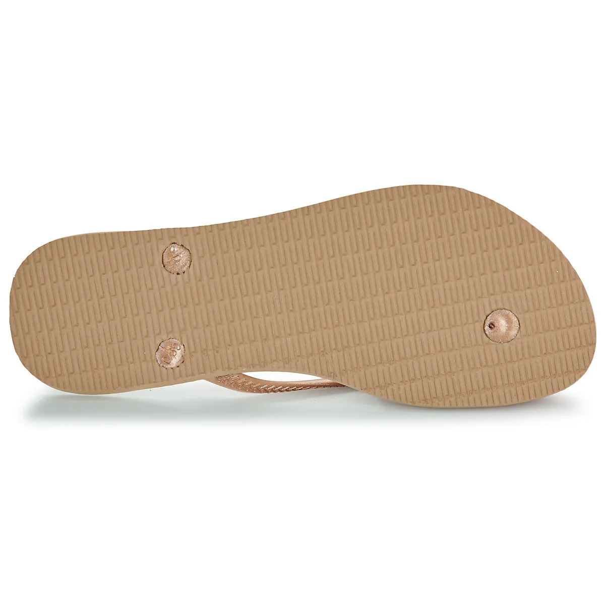 SLIM LOGO METALLIC