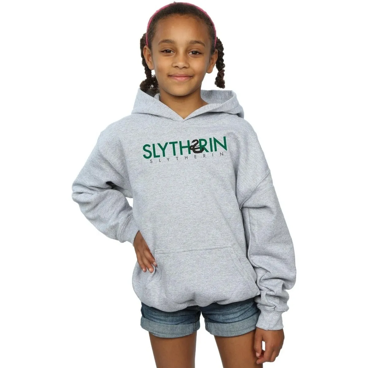 Slytherin Text