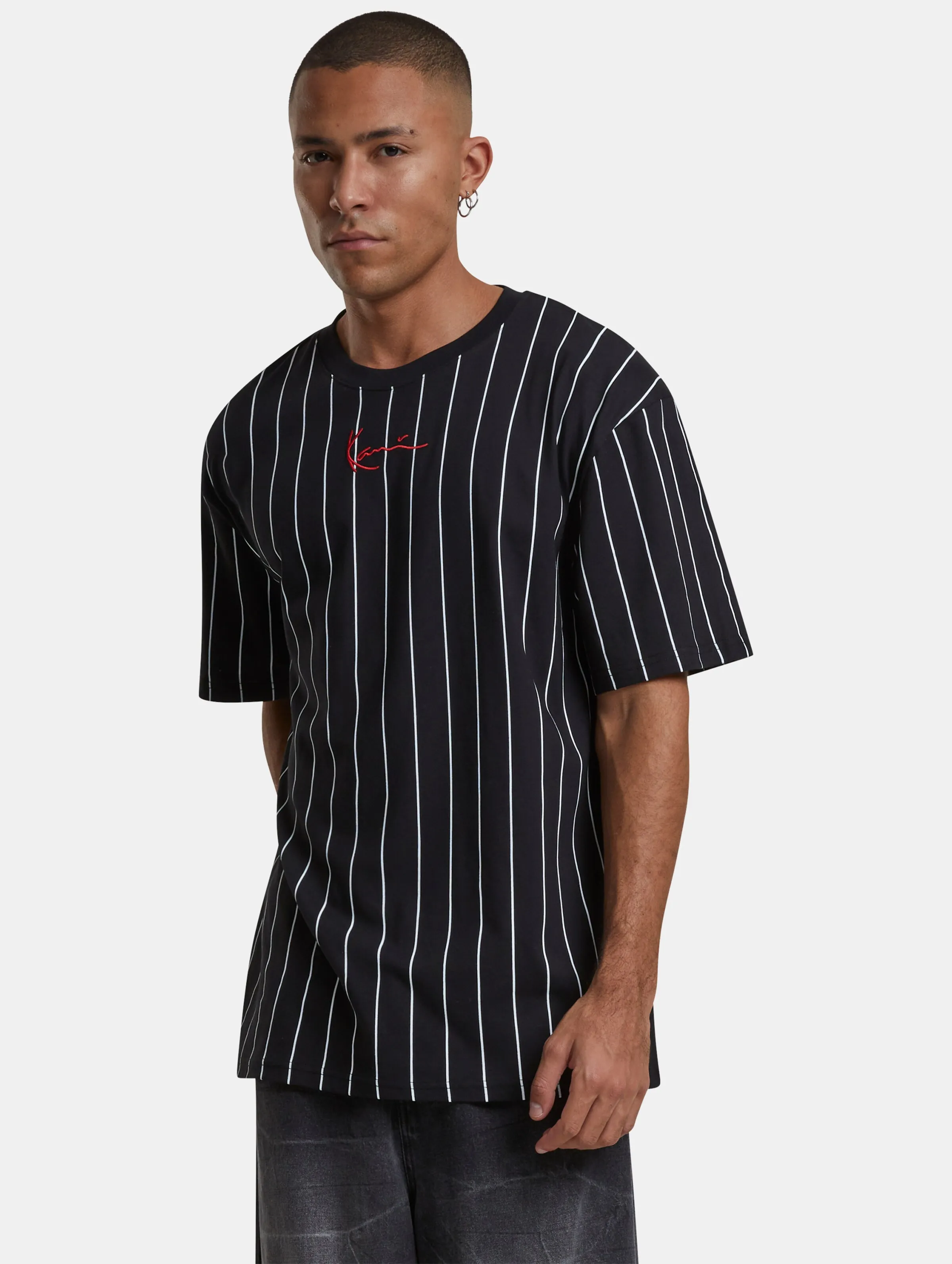 Small Signature Essential 2 Pack pinstripe