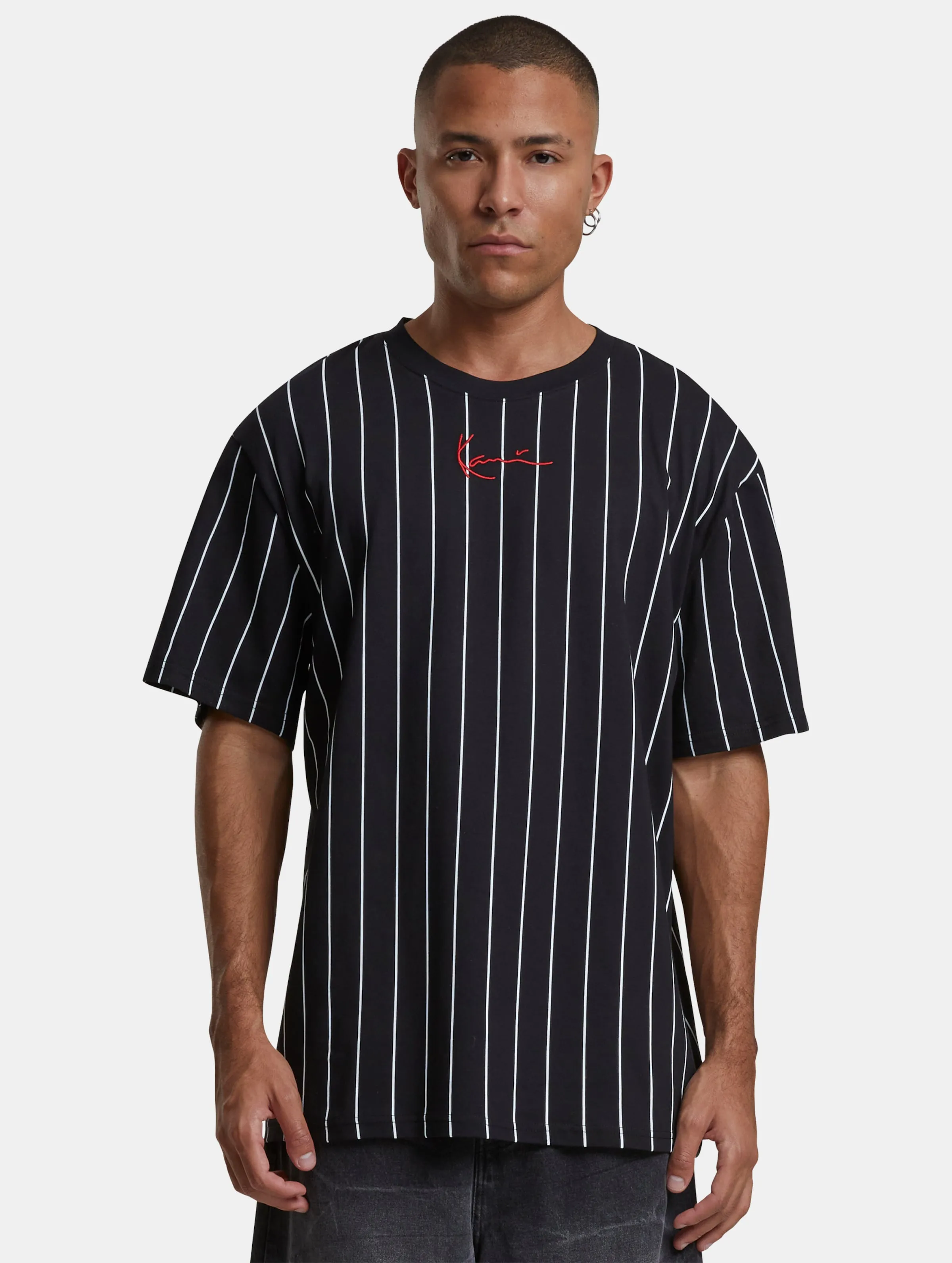 Small Signature Essential 2 Pack pinstripe