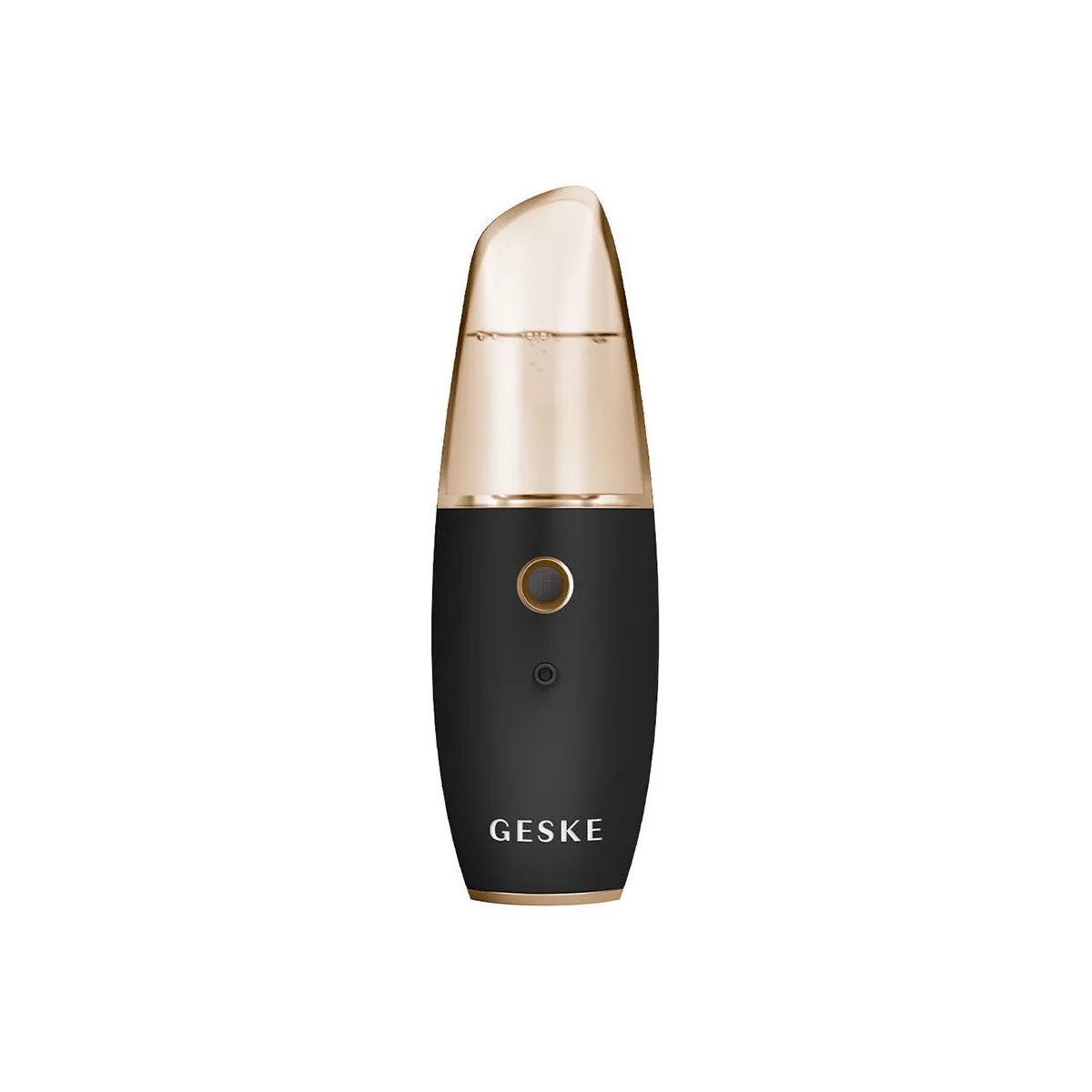 Smart App Guided Hidratación Facial Refrescante 4 En 1 negro