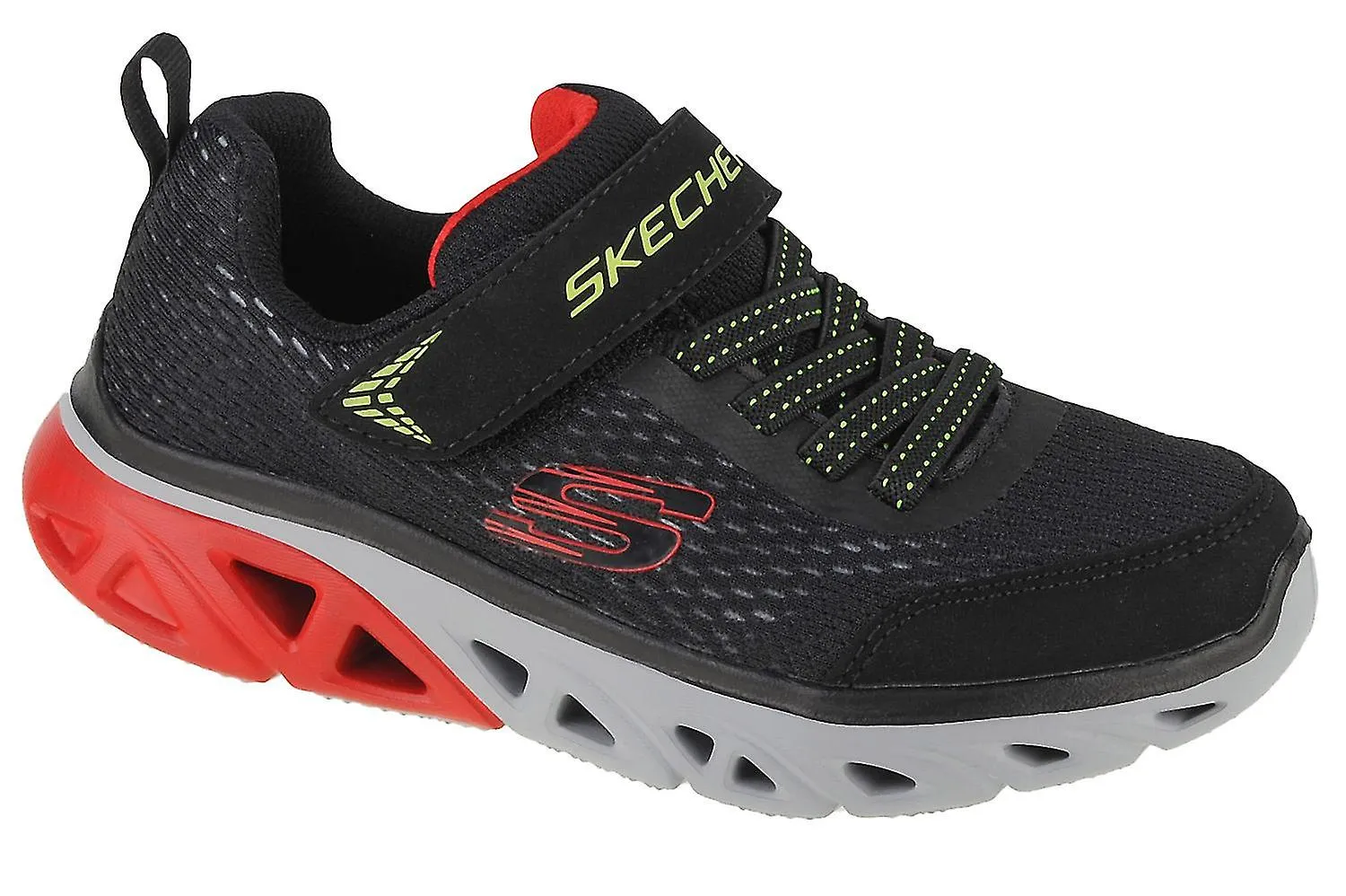 SNEAKERS SKECHERS GLIDESTEP SPORT