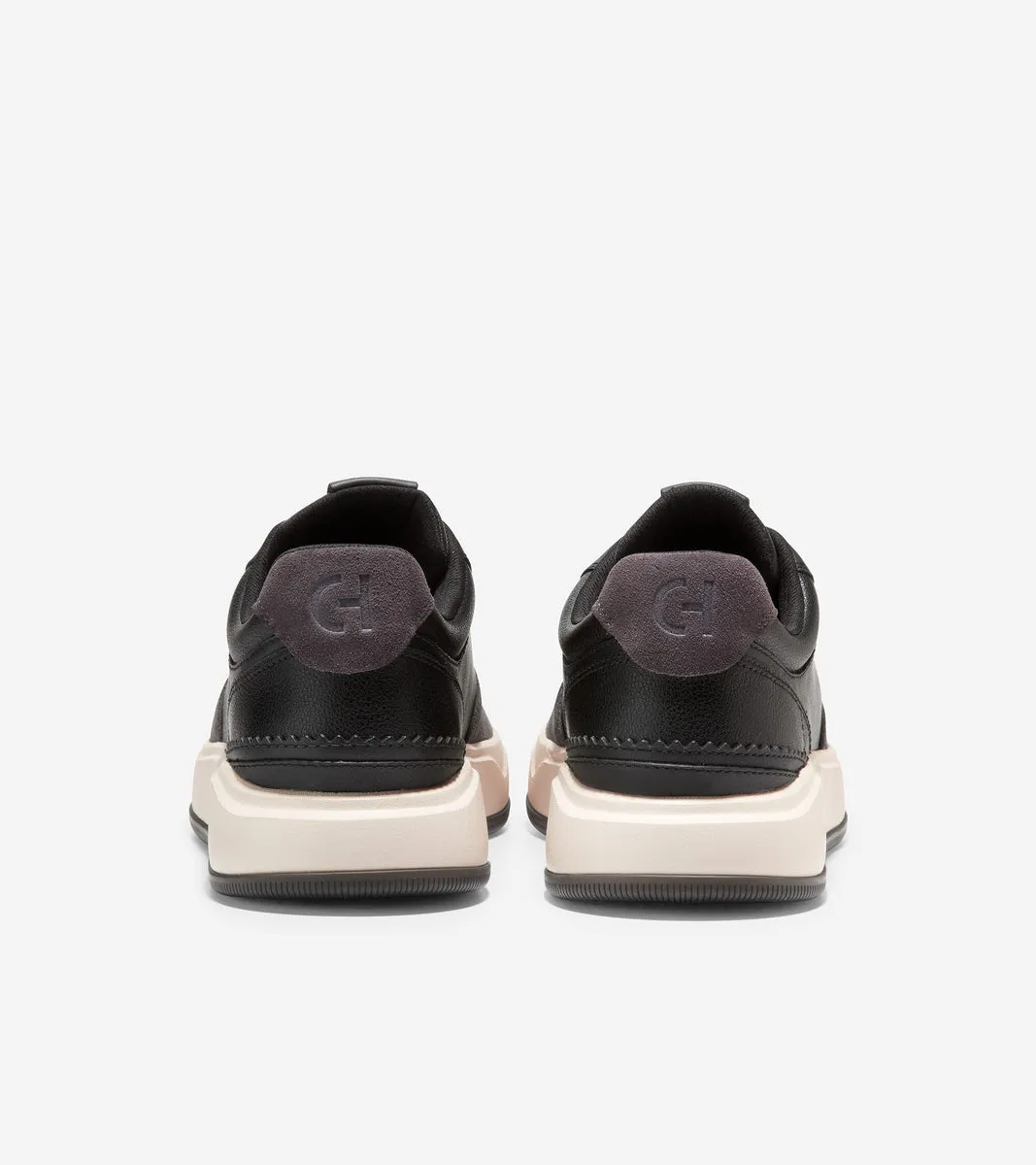 Sneakers Urbanas de Ante y cuero de Hombre | GrandPrø Crossover Sneaker