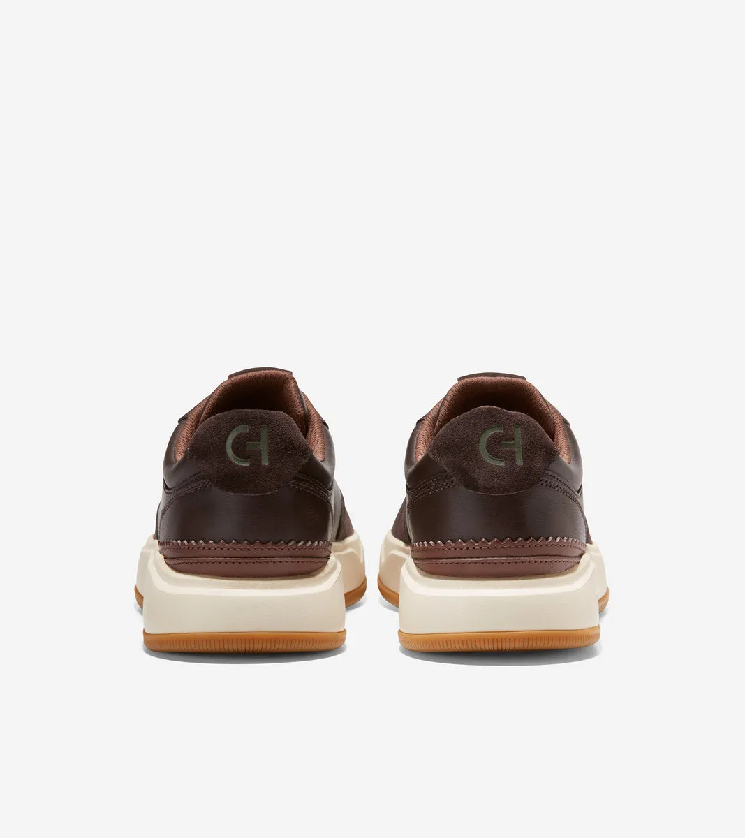 Sneakers Urbanas de cuero de Hombre | Men's GrandPrø Crossover Sneaker