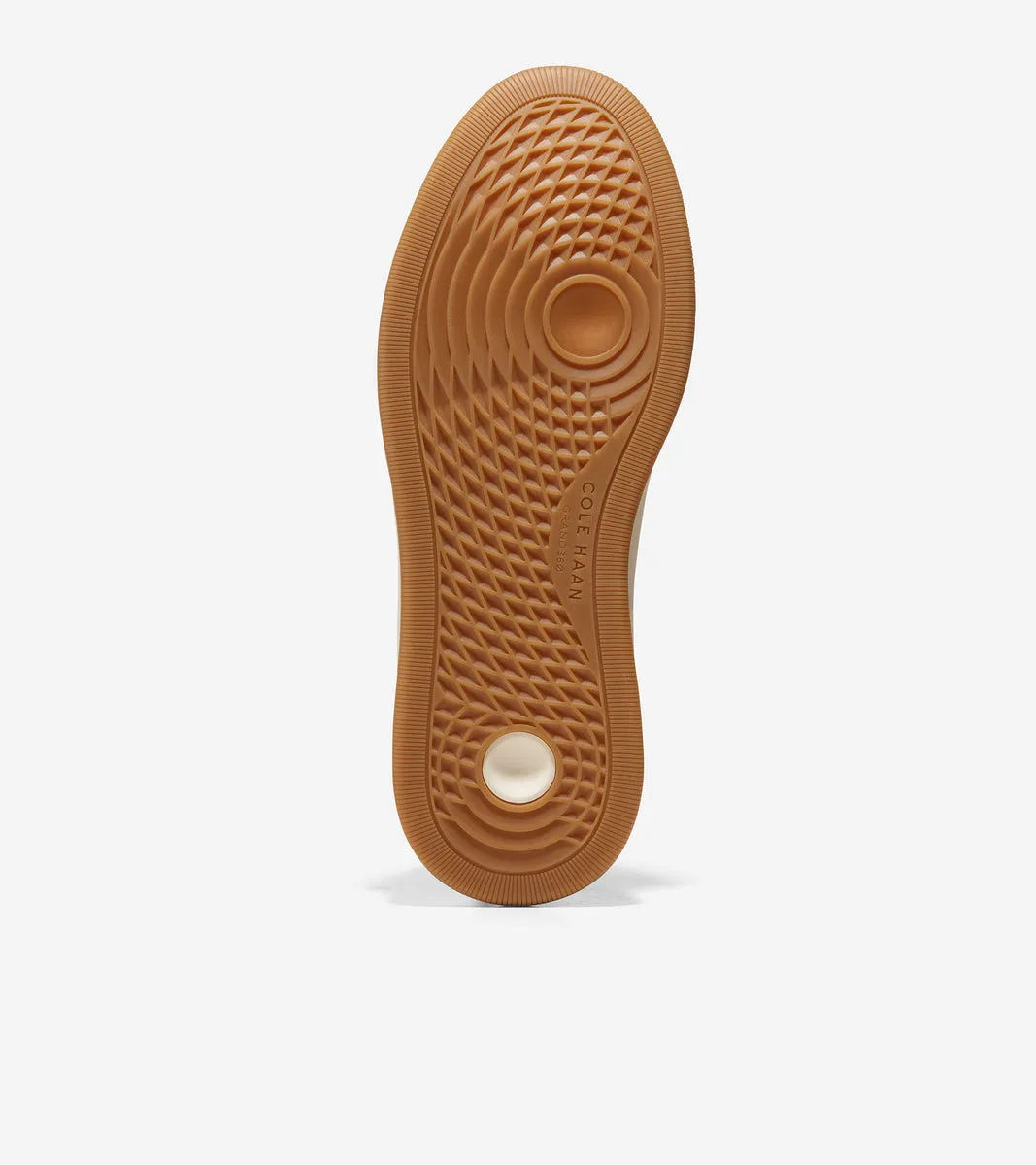 Sneakers Urbanas de cuero de Hombre | Men's GrandPrø Crossover Sneaker