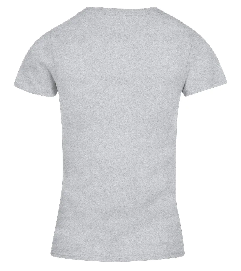 Snow Strippers Merch Camiseta cuello pico Mujer
