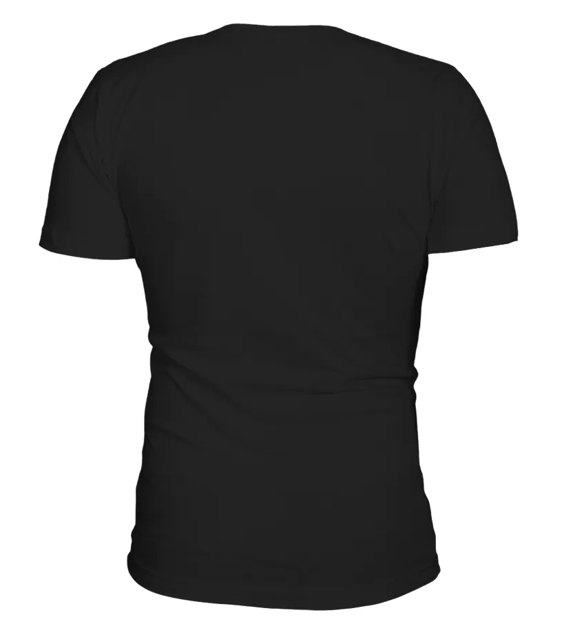 Some People Didn't Fall From The Stupid Tree They Were Dragged Through The Entire Dumb'ss Forest Camiseta cuello en V Un