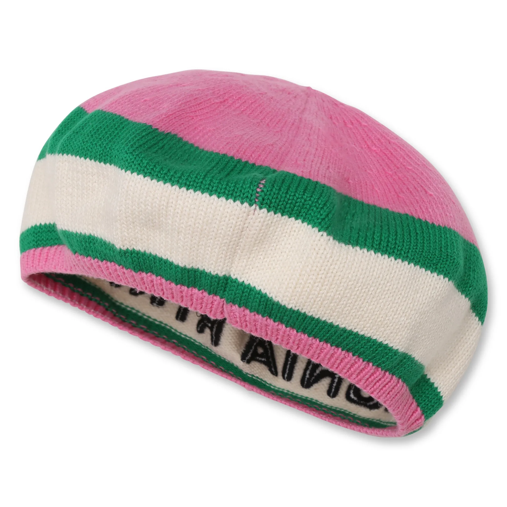 SONIA RYKIEL Boina de punto