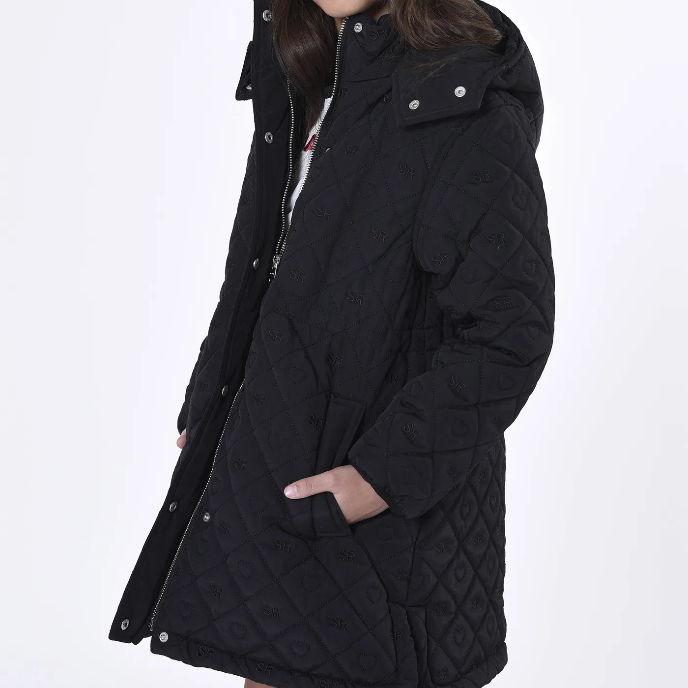 SONIA RYKIEL Boina de punto