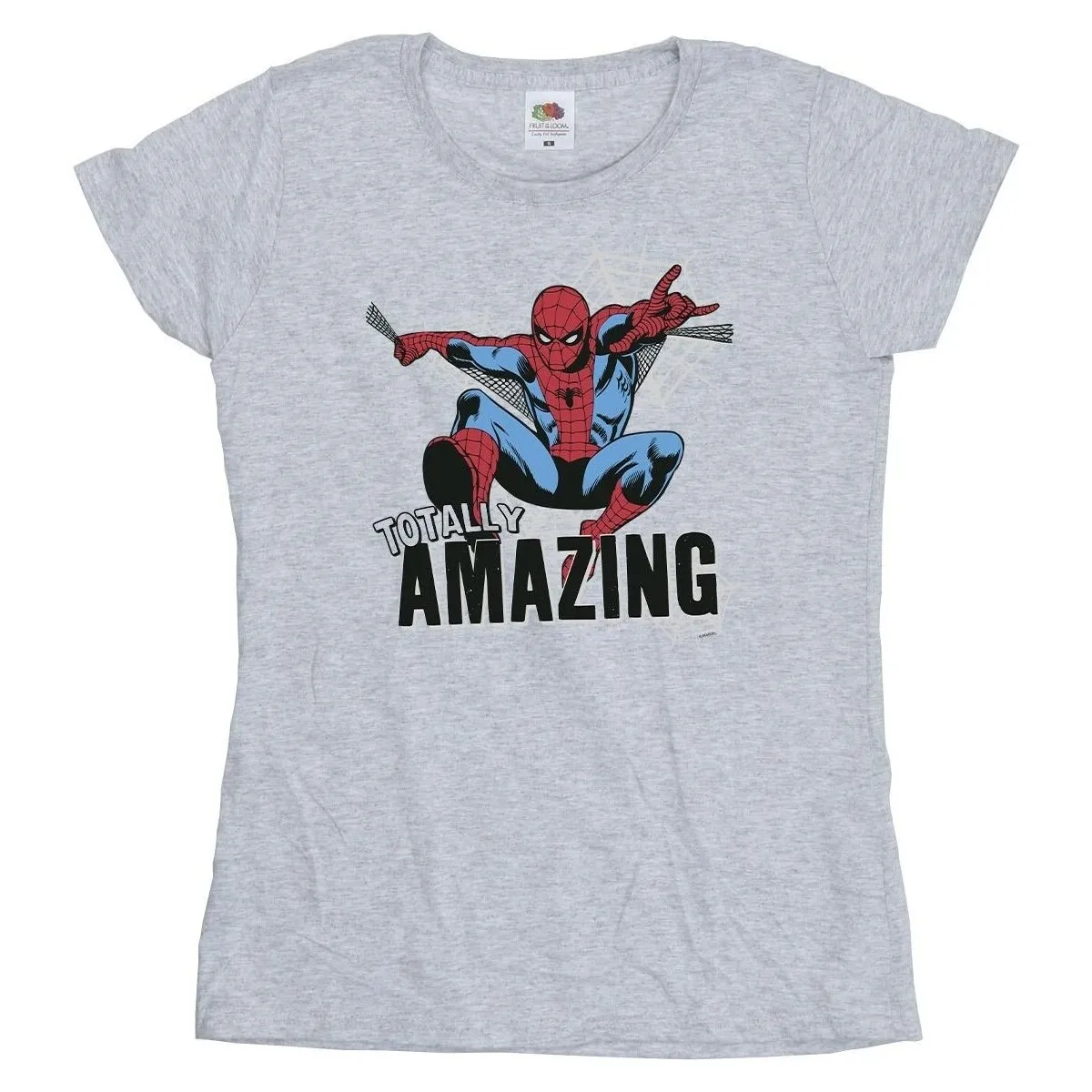 SPIDERMAN AMAZING