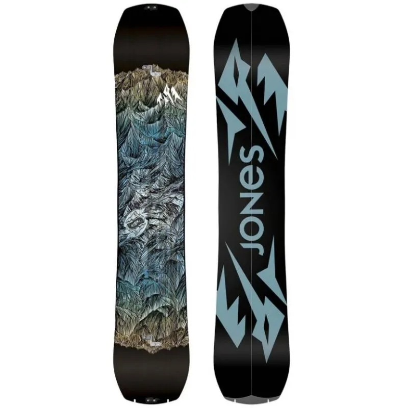 Splitboard Jones Mountain Twin (2024) homme