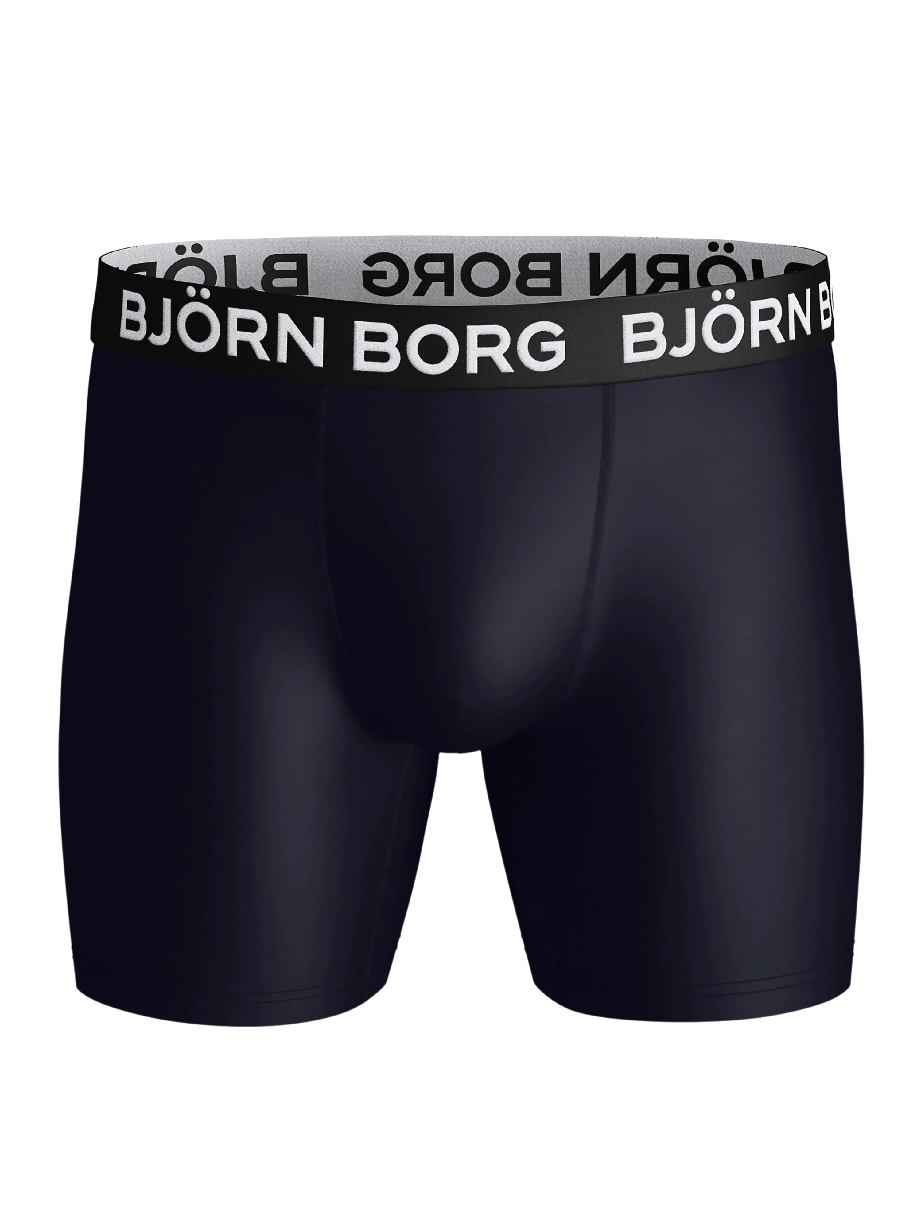 SPORTS BOXER 1PACK