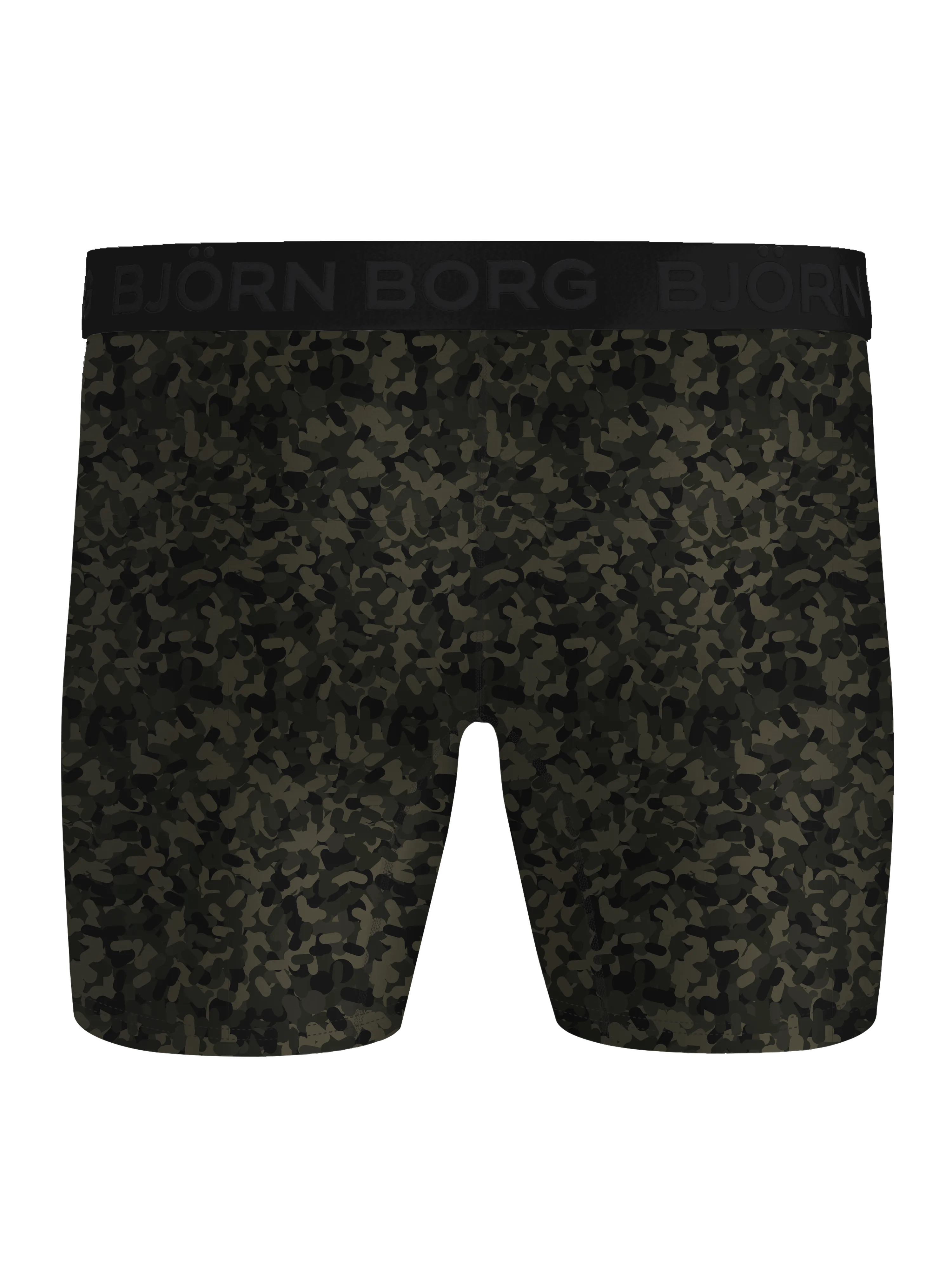 SPORTS BOXER 2PACK