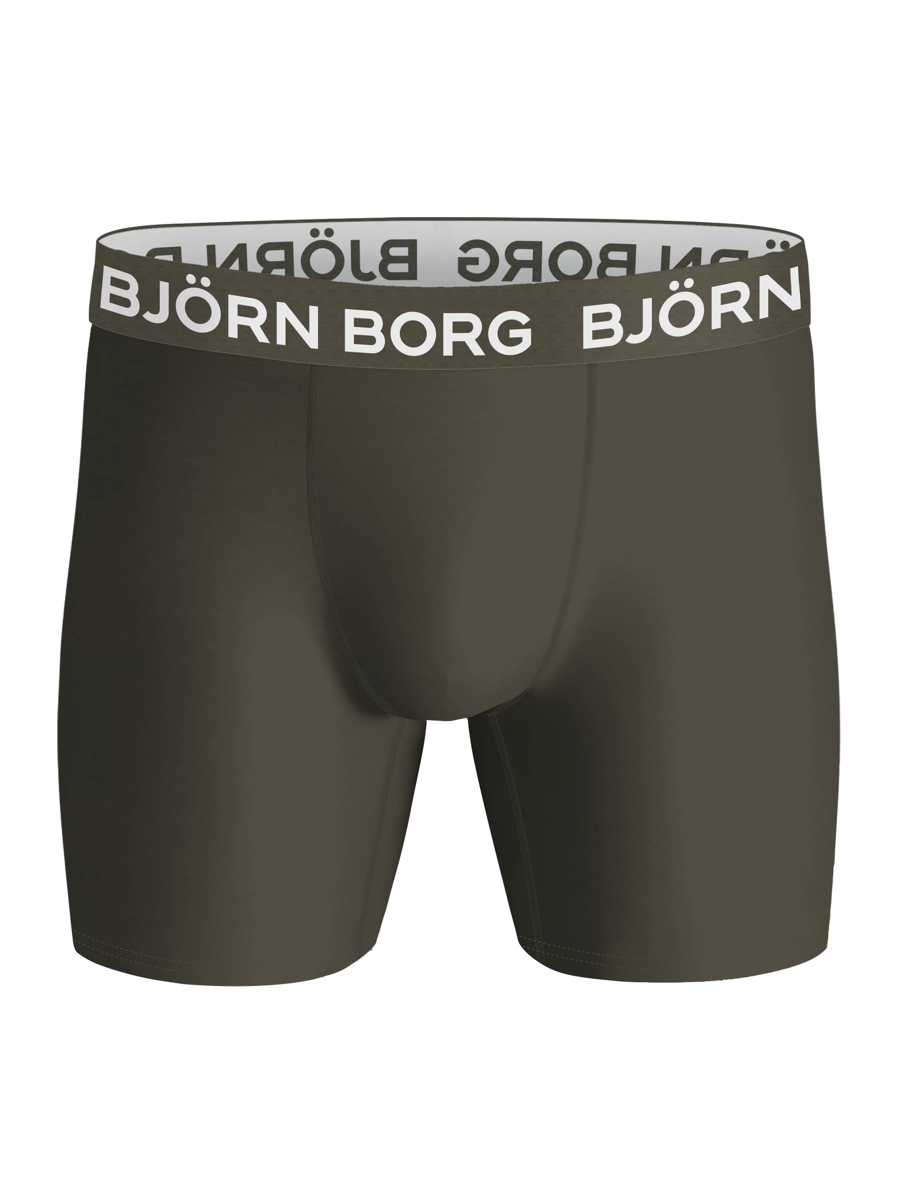 SPORTS BOXER 2PACK