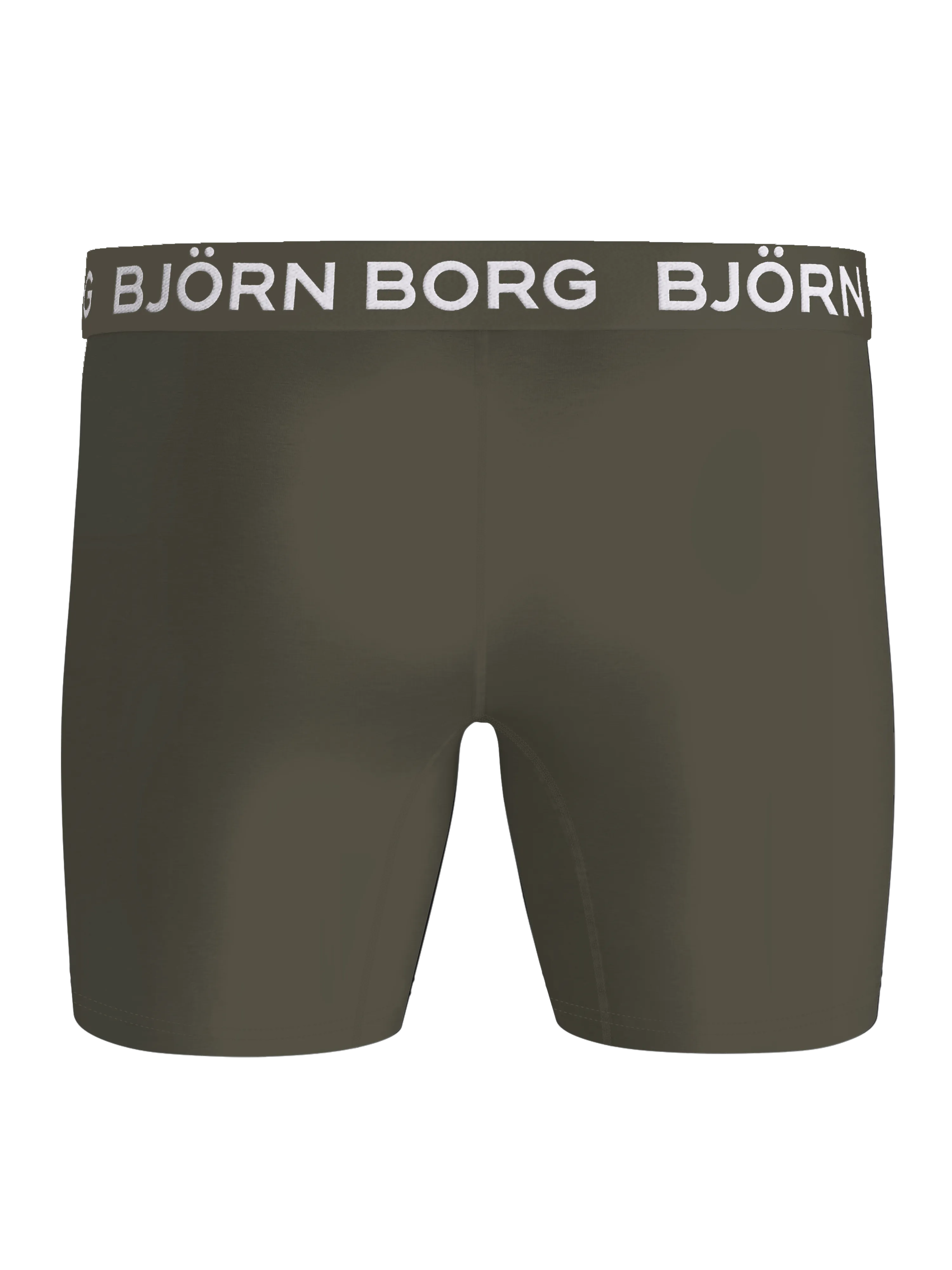 SPORTS BOXER 2PACK