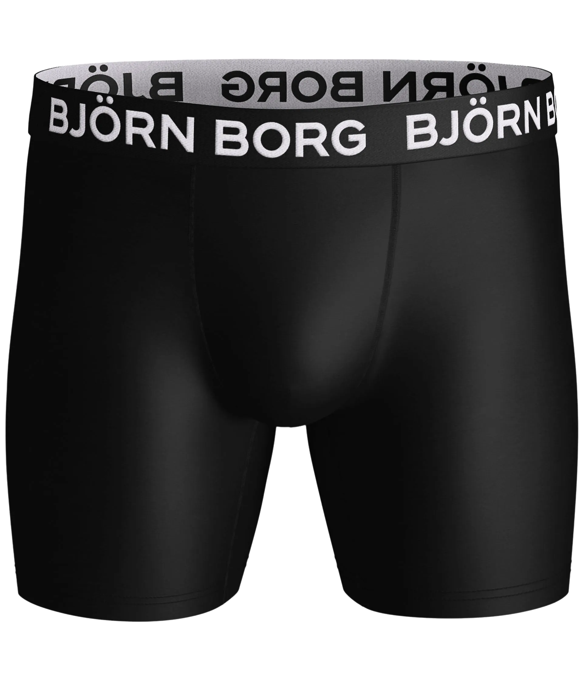SPORTS BOXER 3PACK