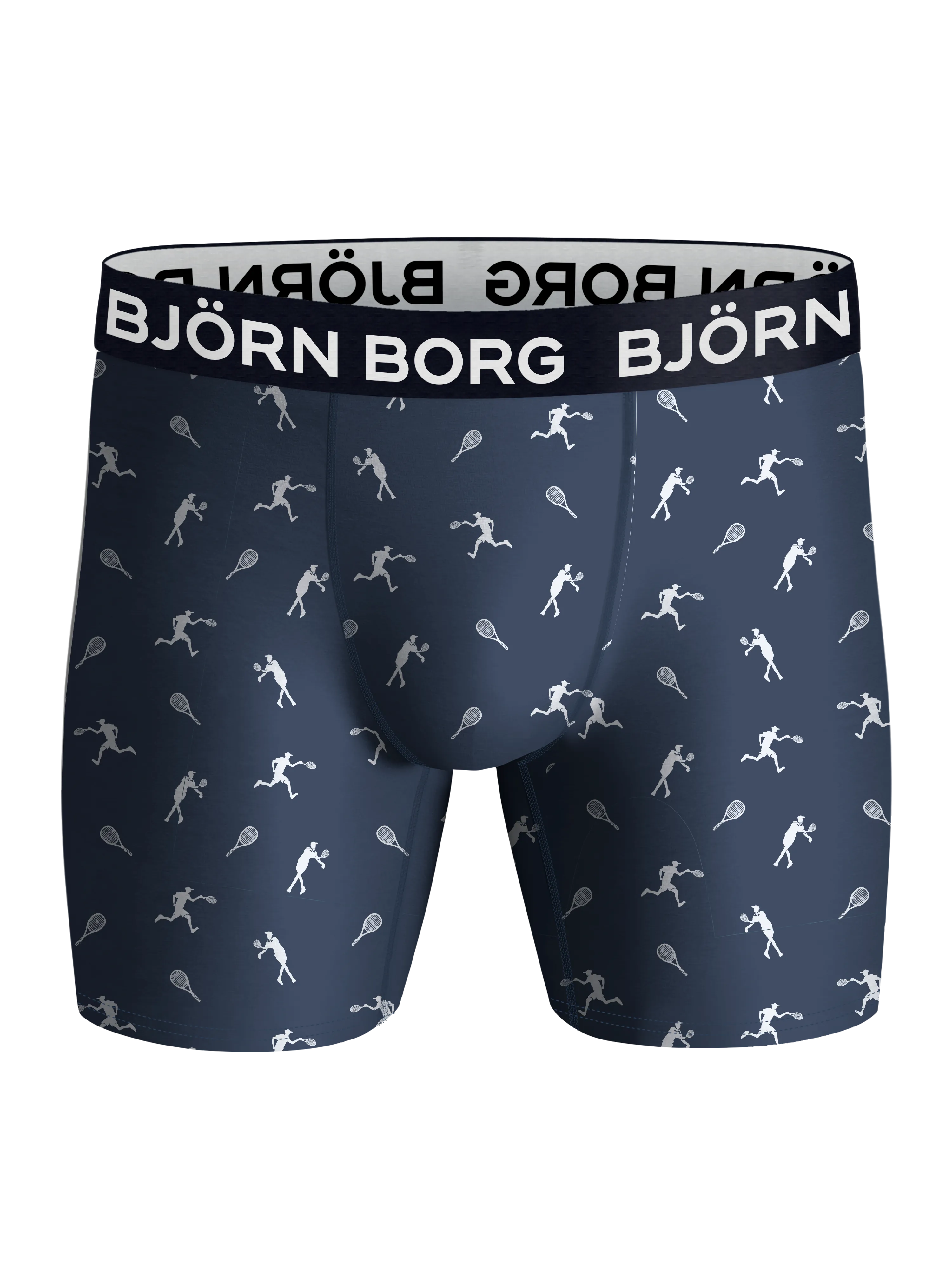 SPORTS BOXER 3PACK