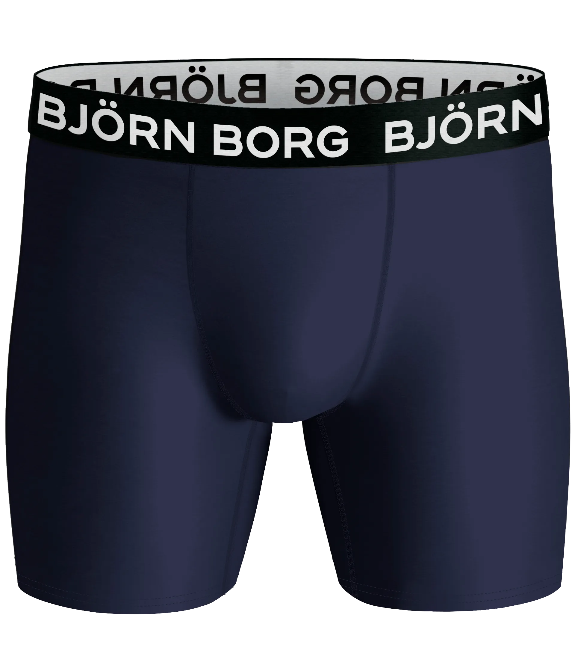 SPORTS BOXER 3PACK