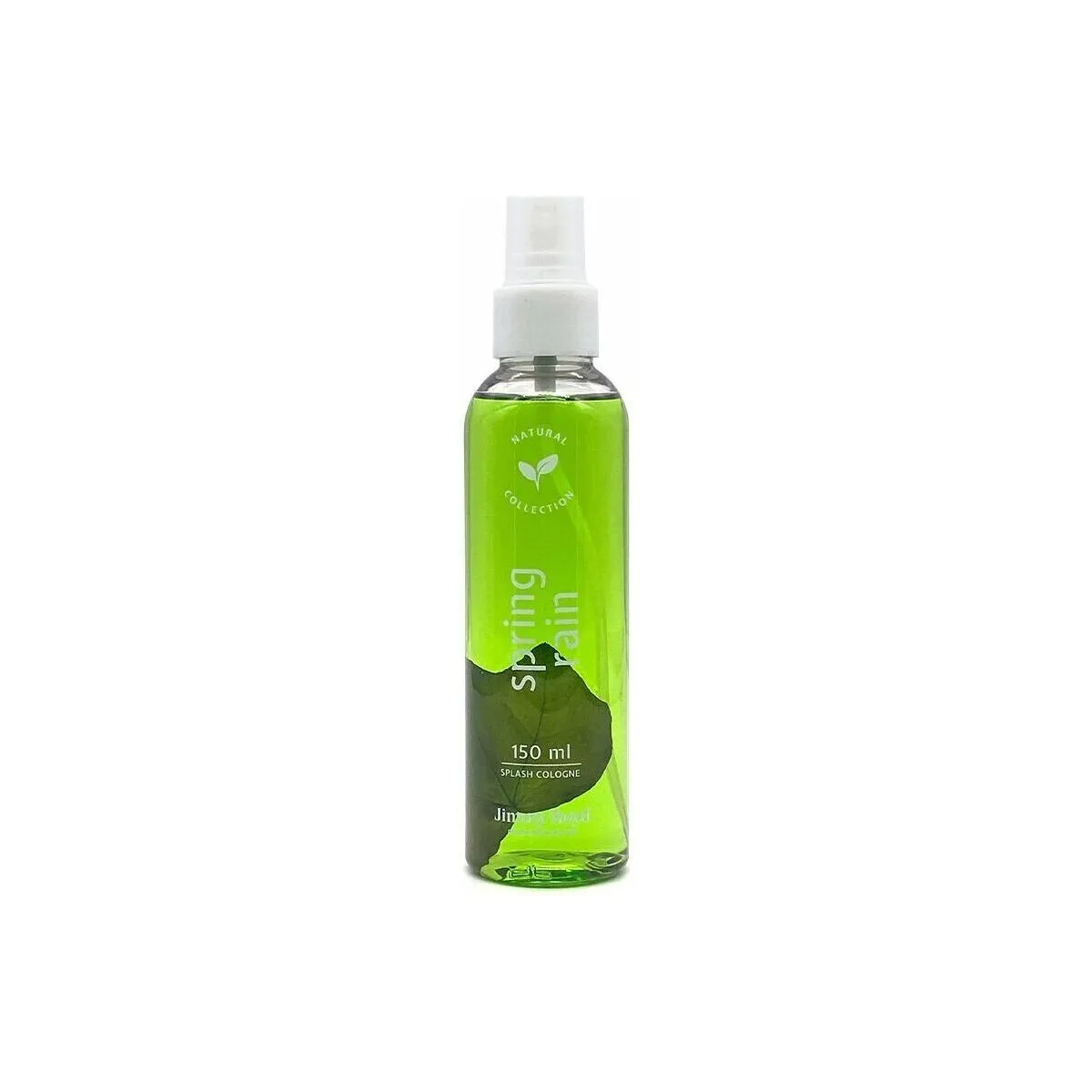 Spring Rain Eau De Cologne Vaporizador