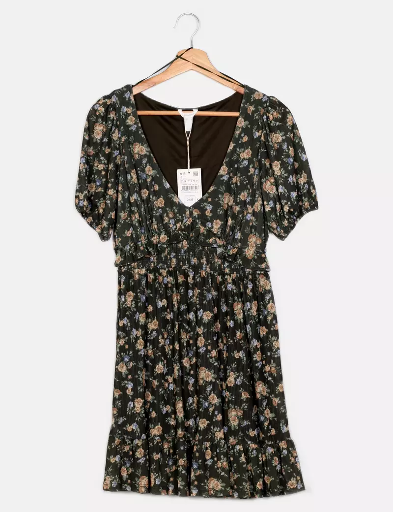 Springfield Vestido casual