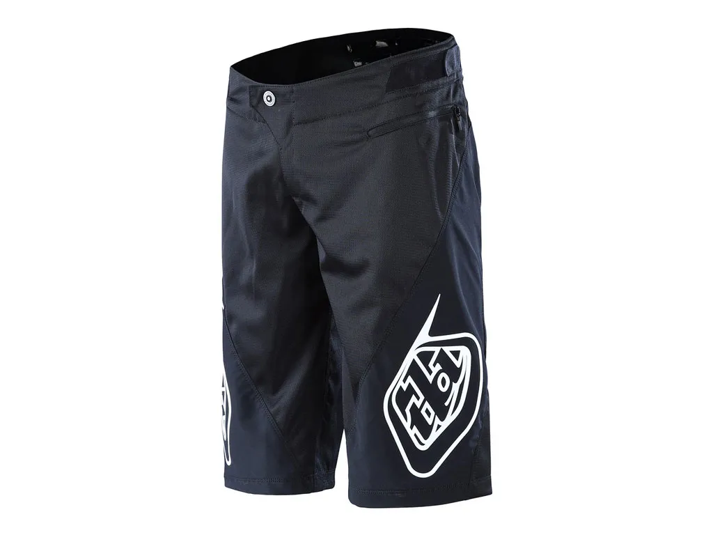 SPRINT SHORT BLACK 30