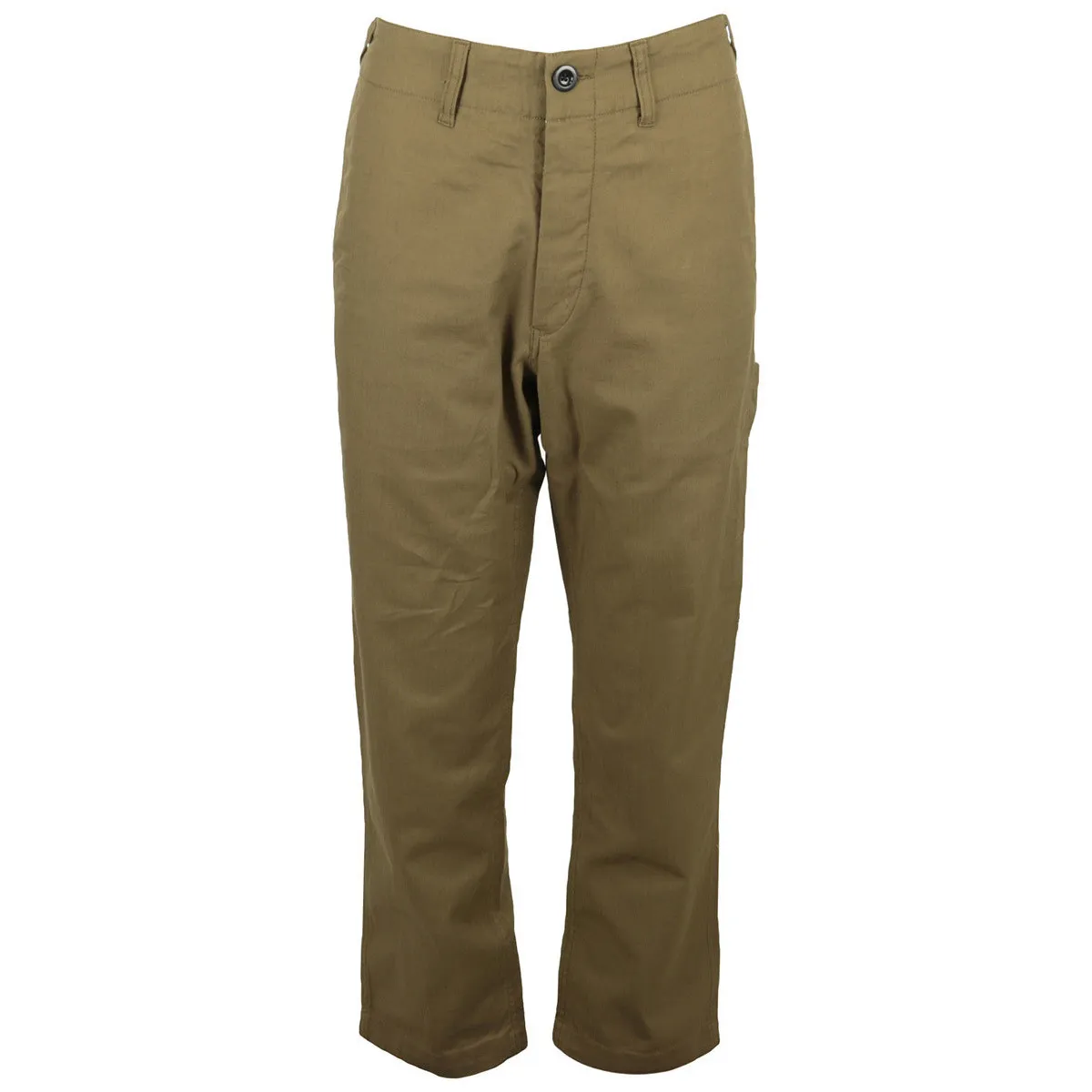 Standard Fit Tapered