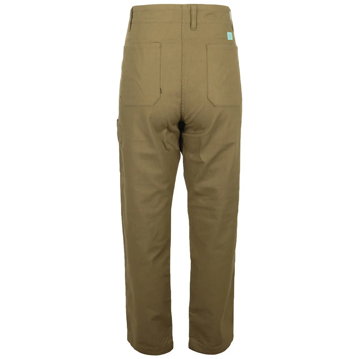 Standard Fit Tapered
