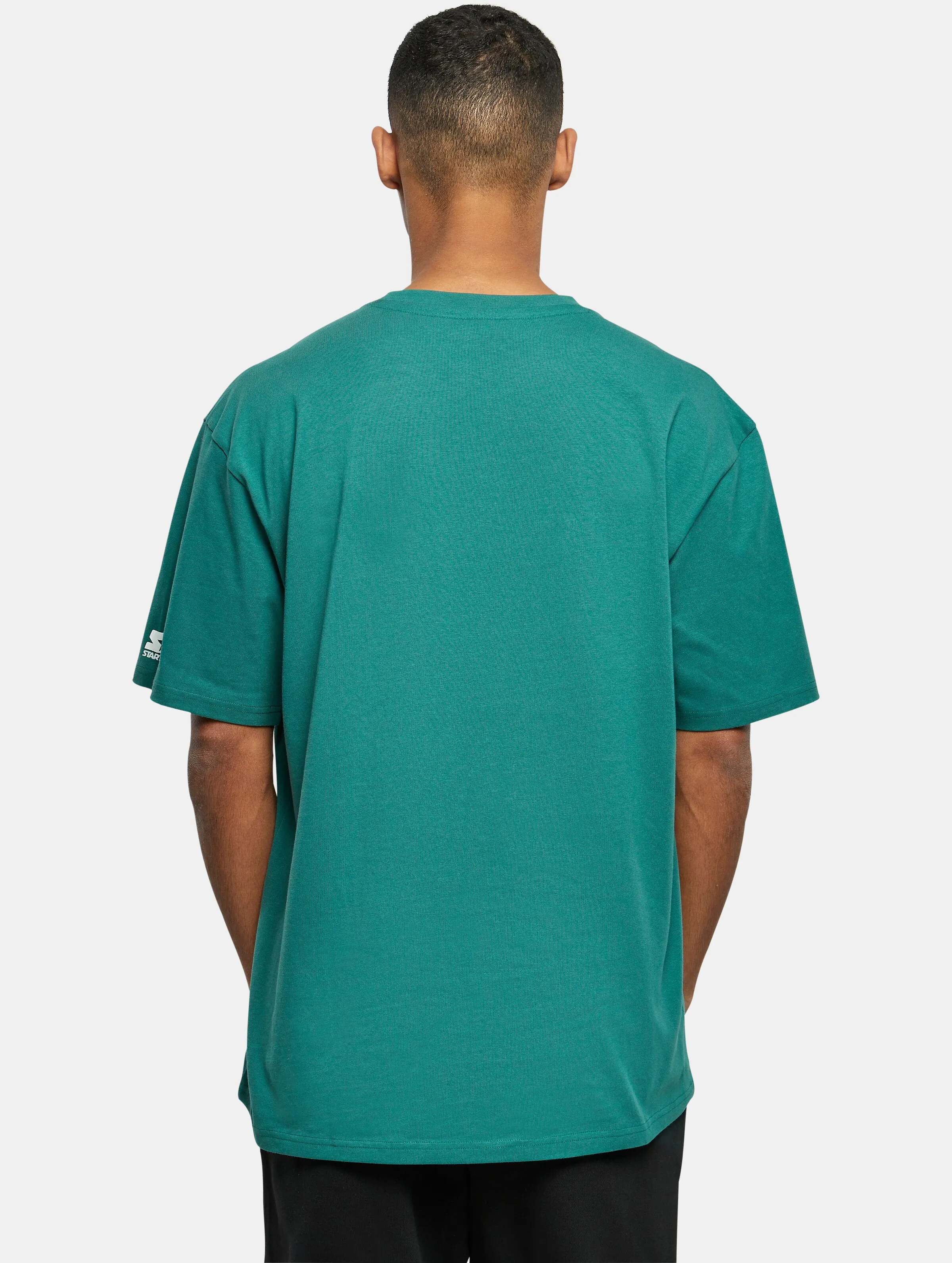 STARTER STARTER NEW YORK TSHIRT COBALTBLUE
