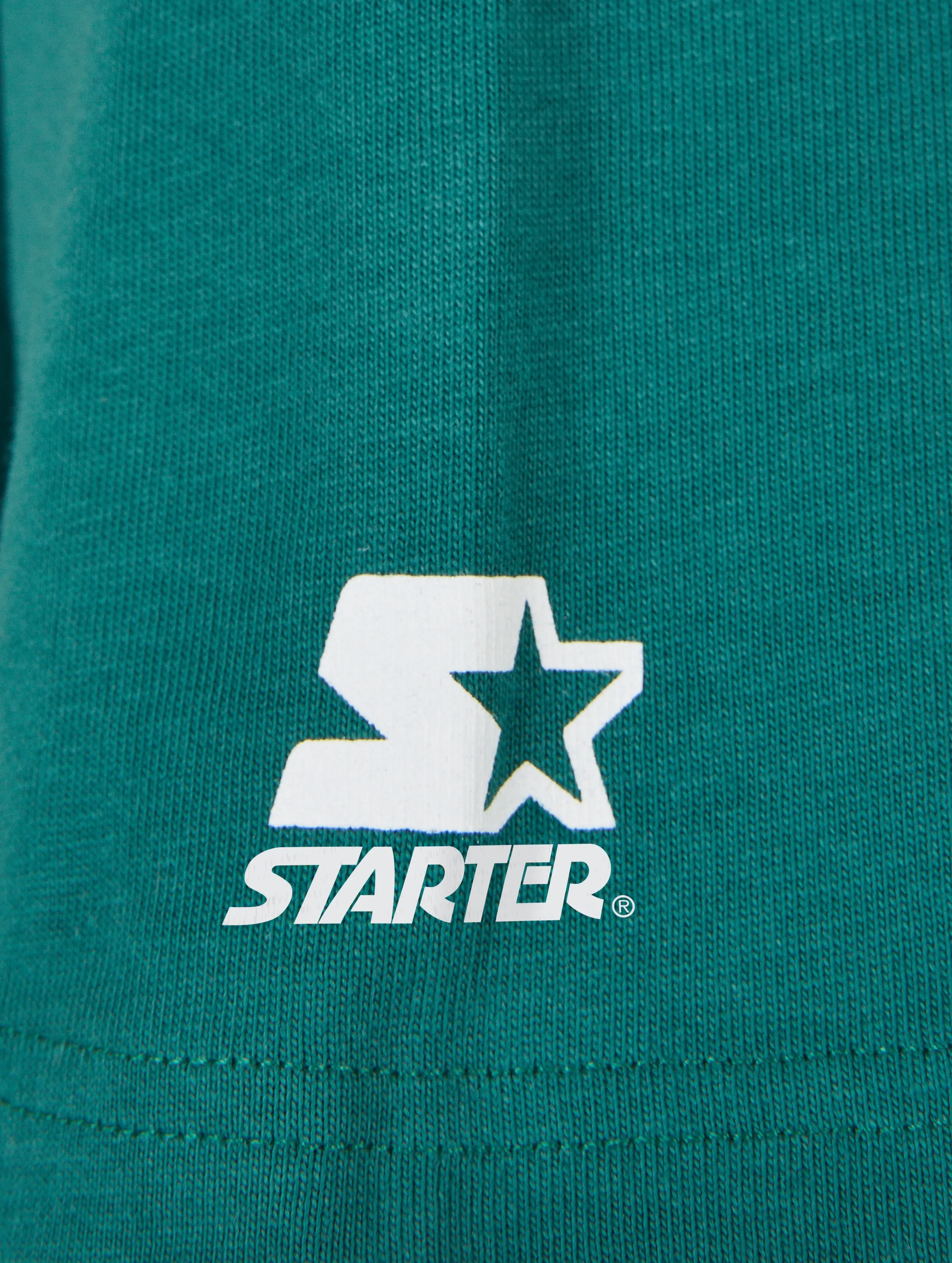 STARTER STARTER NEW YORK TSHIRT COBALTBLUE