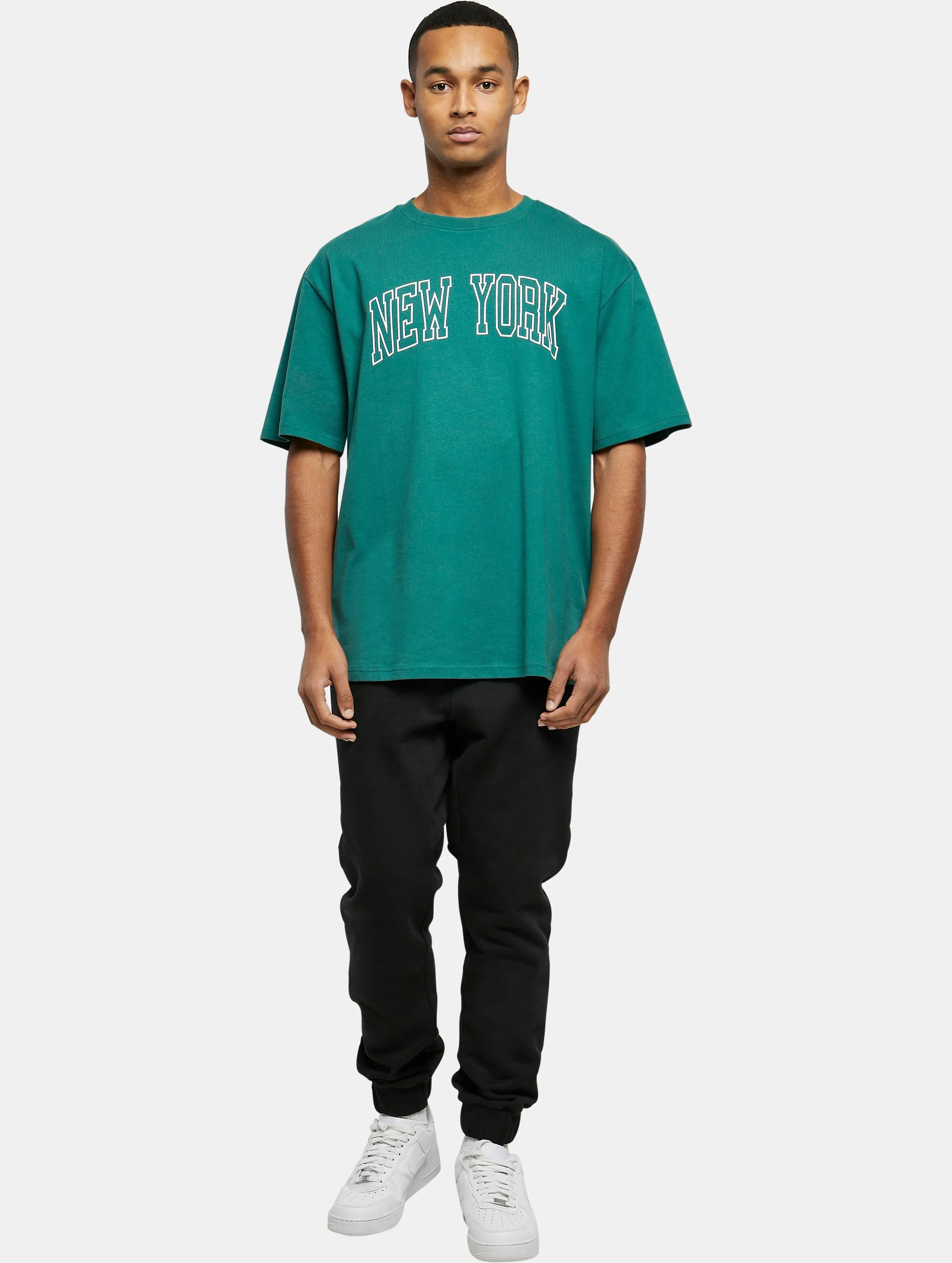 STARTER STARTER NEW YORK TSHIRT COBALTBLUE