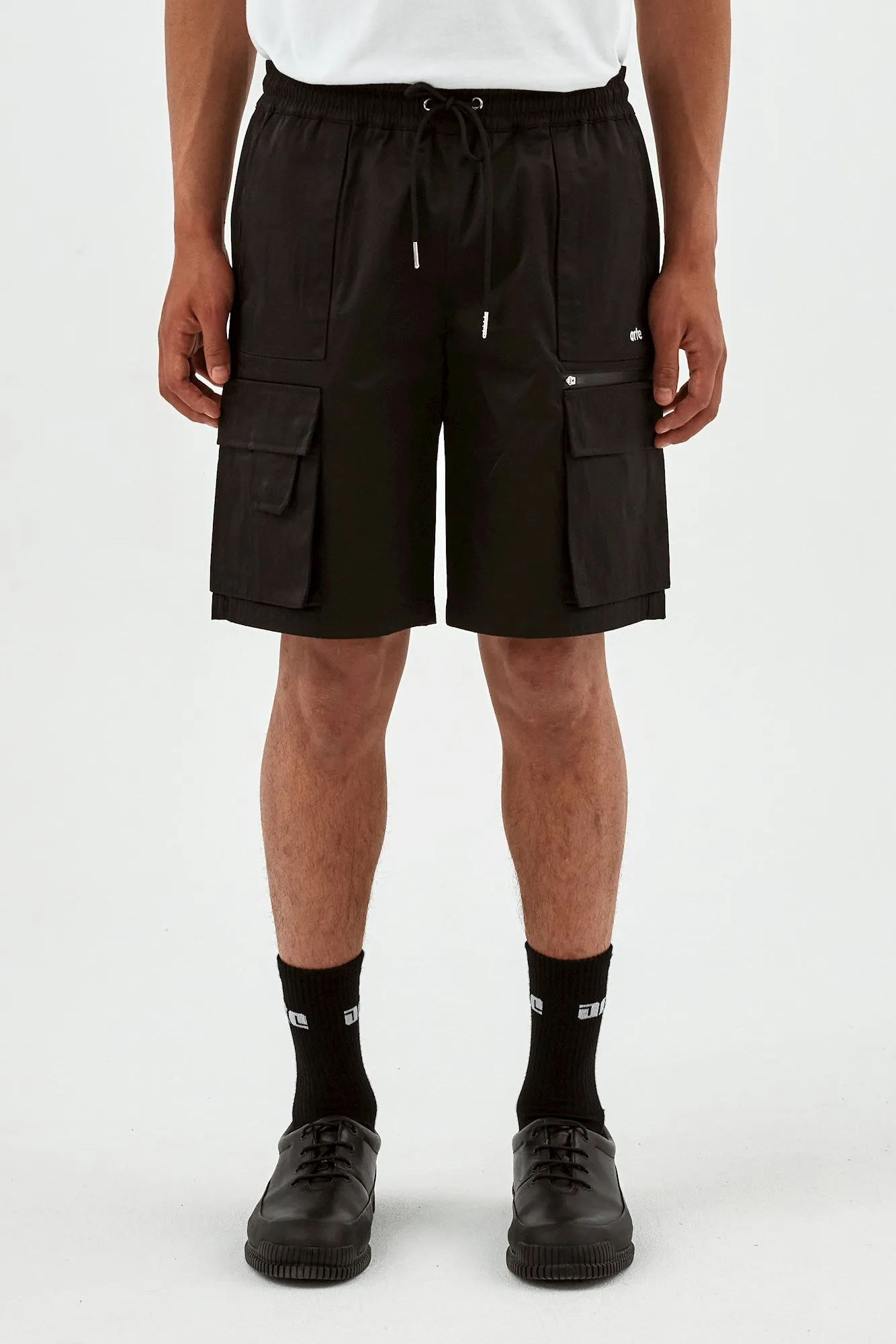Steiner Cargo Short