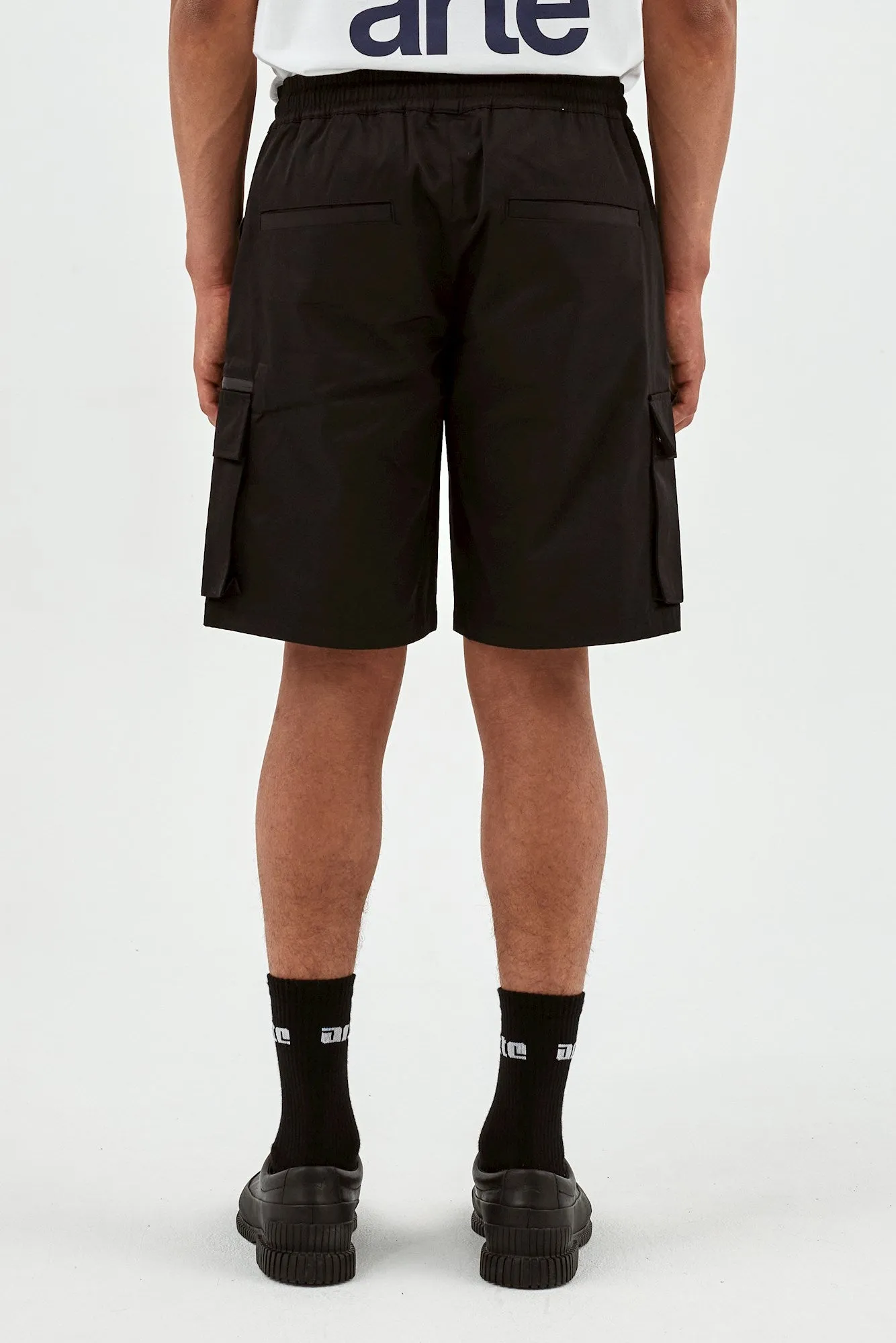 Steiner Cargo Short