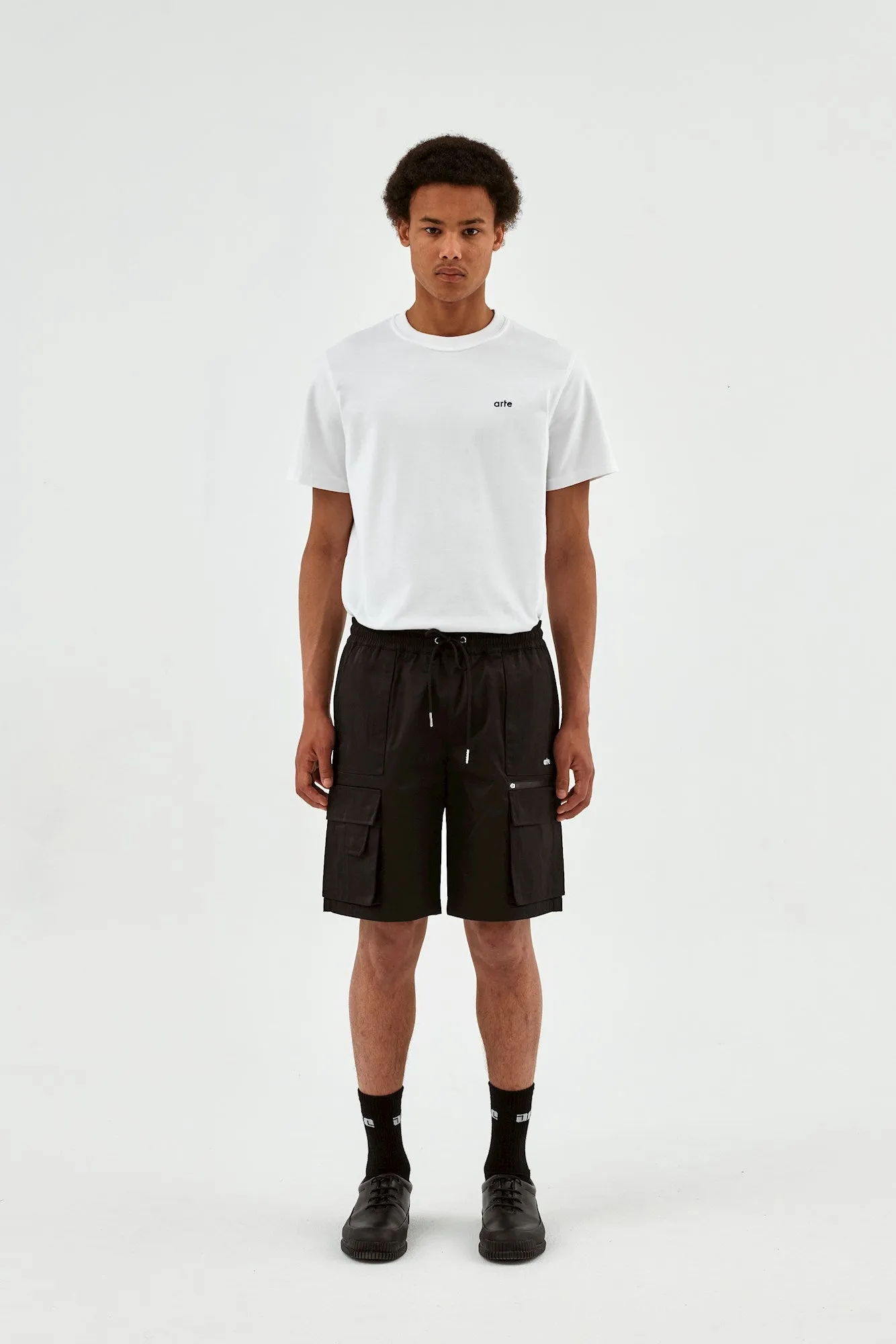 Steiner Cargo Short