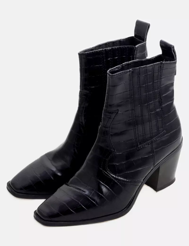 Stradivarius Botines