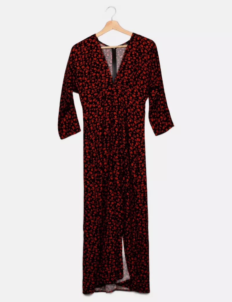 Stradivarius Vestido casual