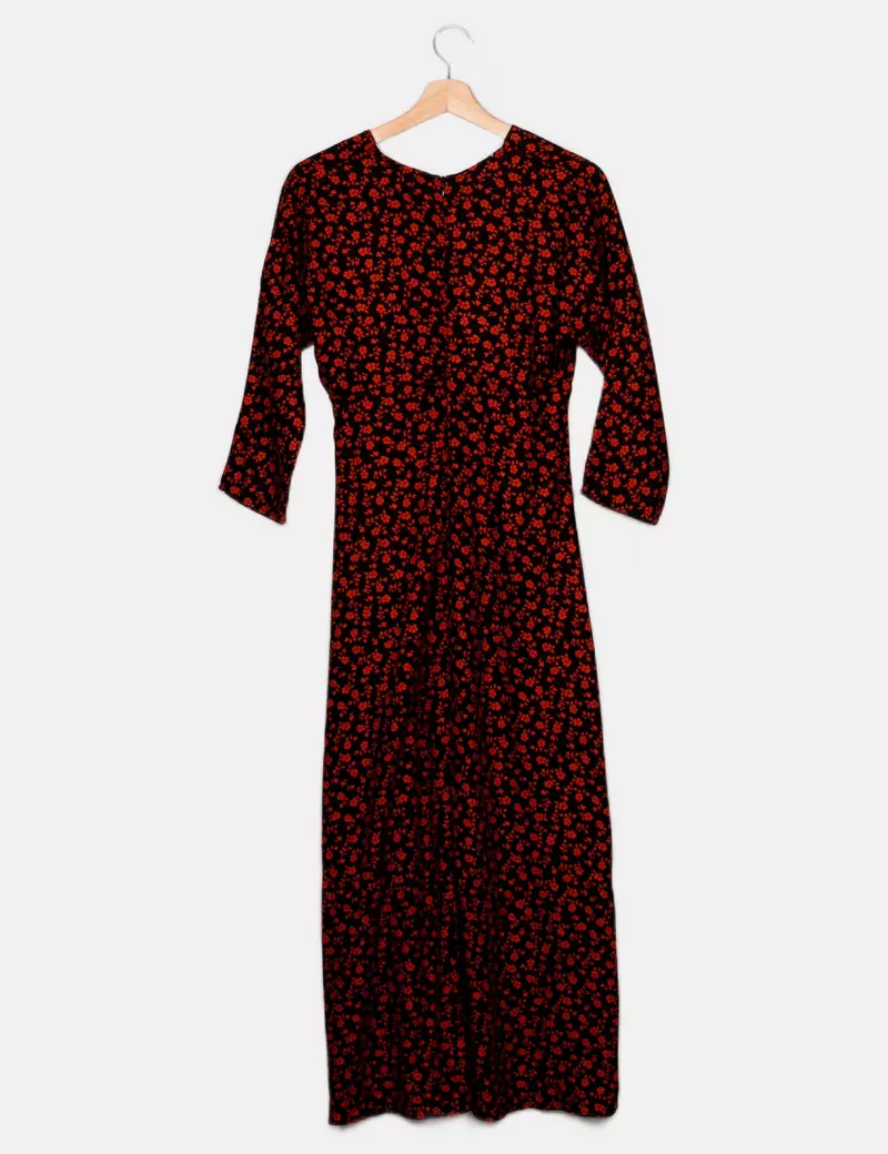 Stradivarius Vestido casual