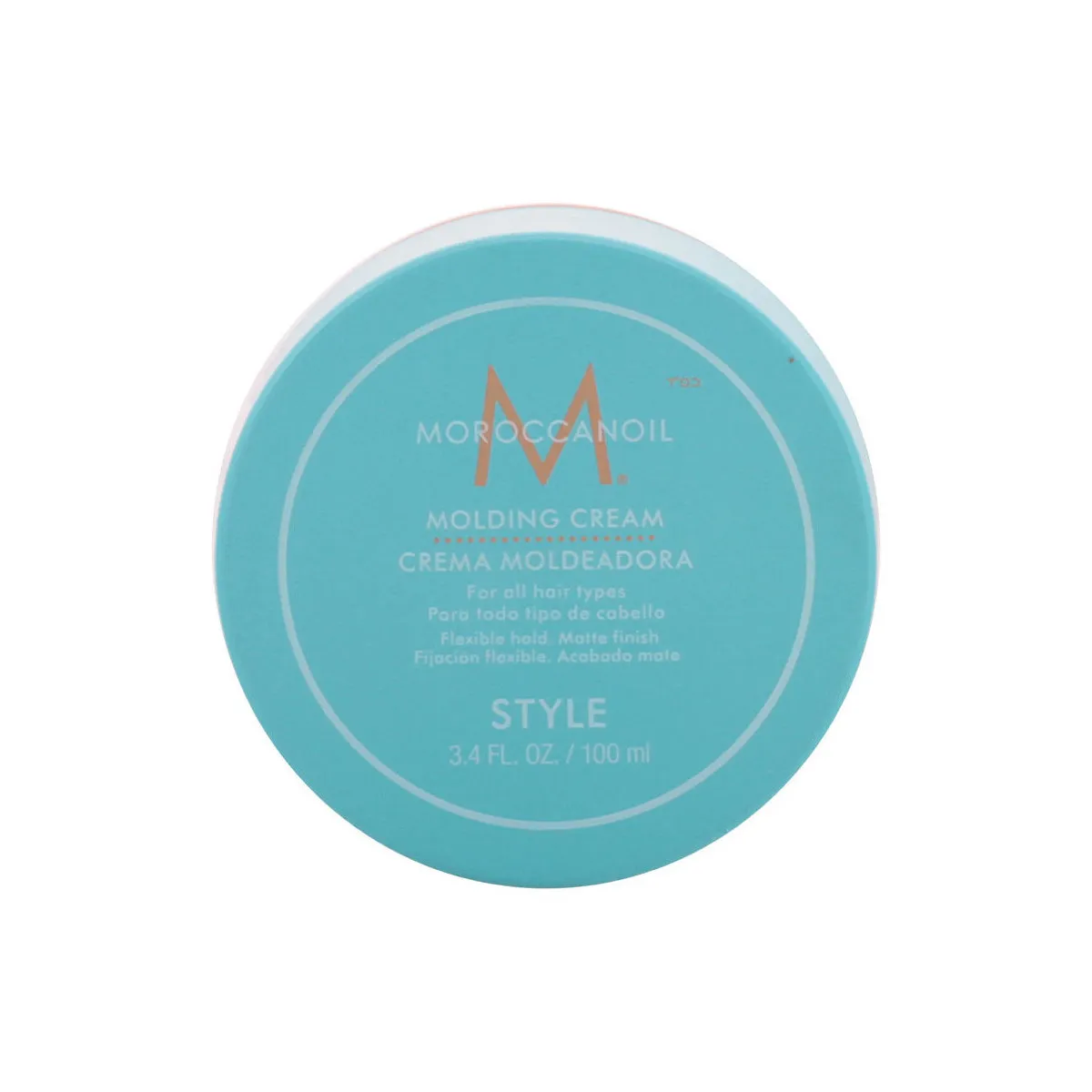 Style Molding Cream