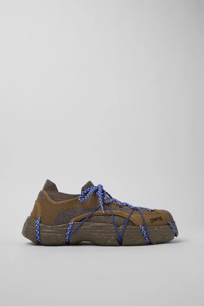 Suelas de ROKU Suelas beige (x2) para el pie derecho e izquierdo.