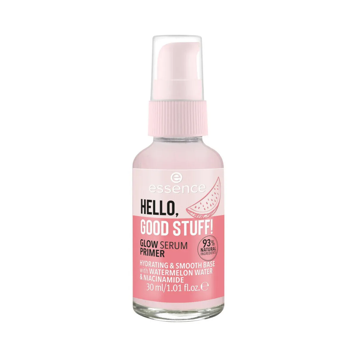 Suero Facial Primer Glow Hello, Good Stuff!