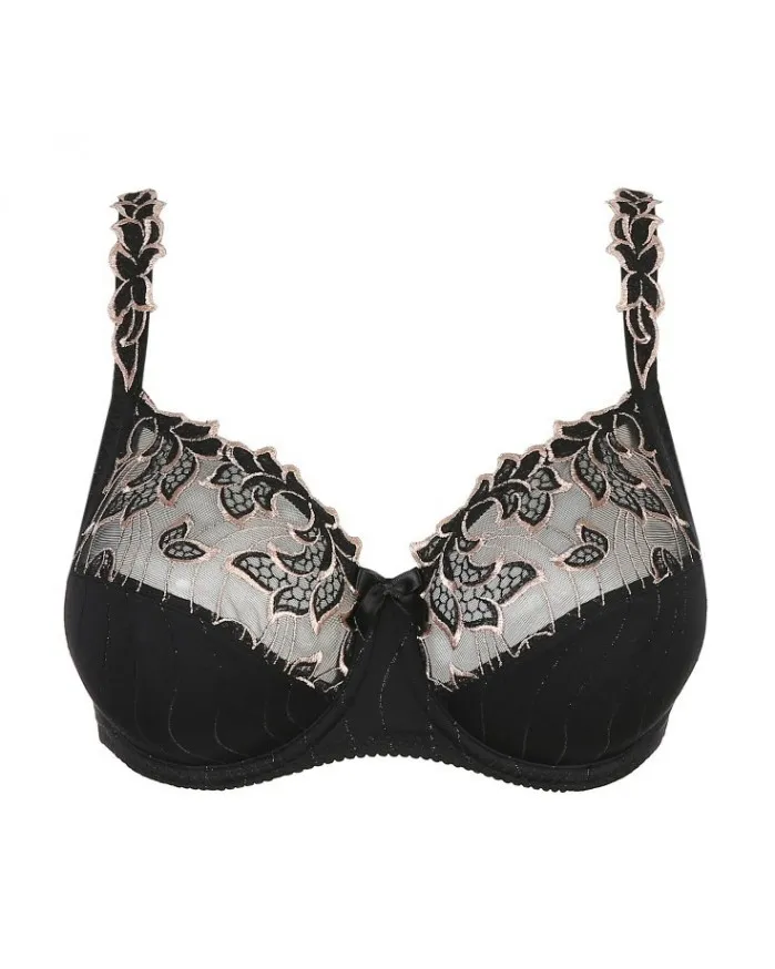 SUJETADOR COPA ENTERA DEAUVILLE 016181011 CBK PRIMADONNA