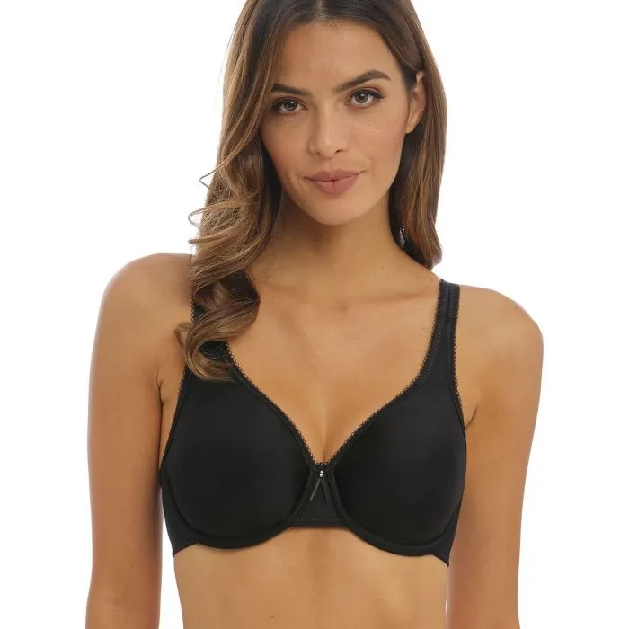 Sujetador Wacoal Basic Beauty Moldeado con aros WA855192